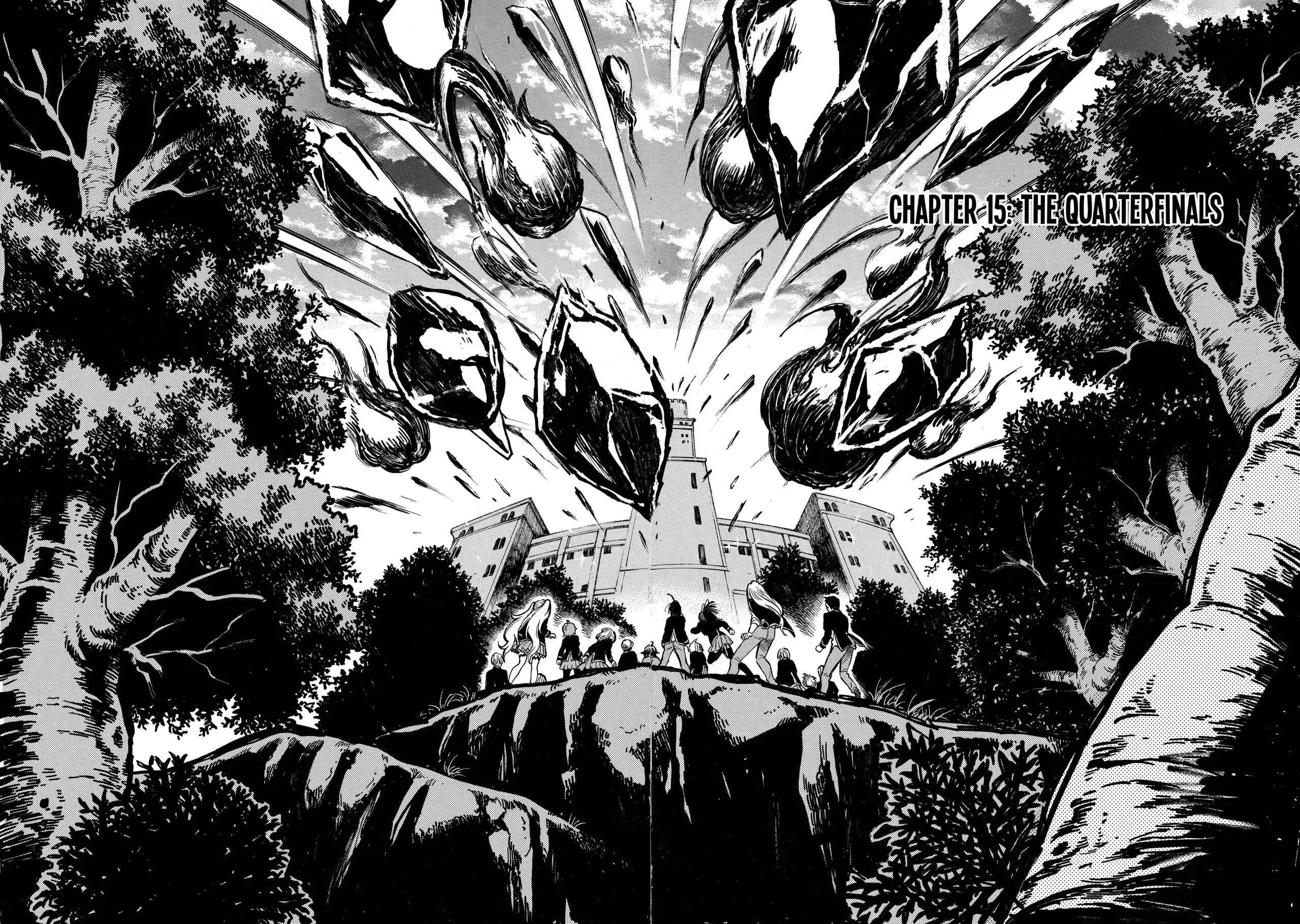 Page 2 of Chapter 15.1
