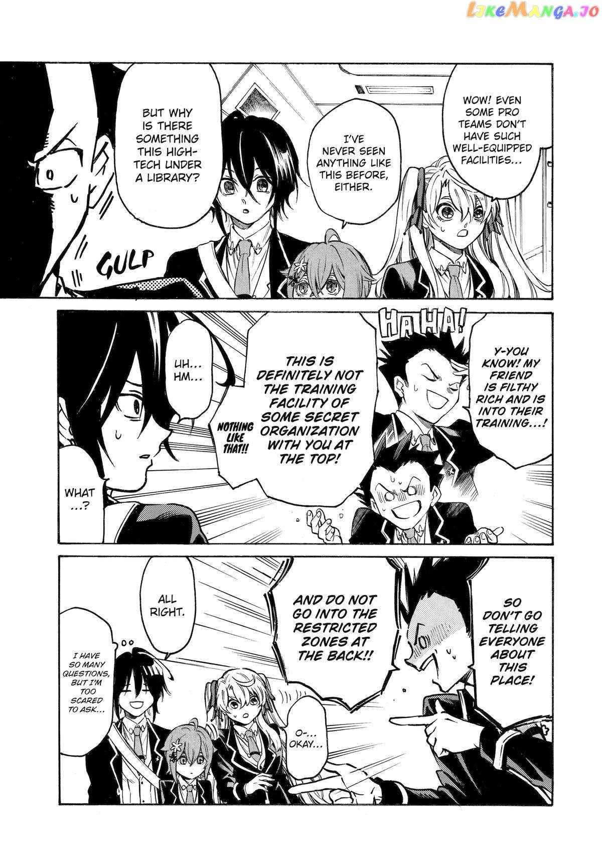 Page 31 of Chapter 19