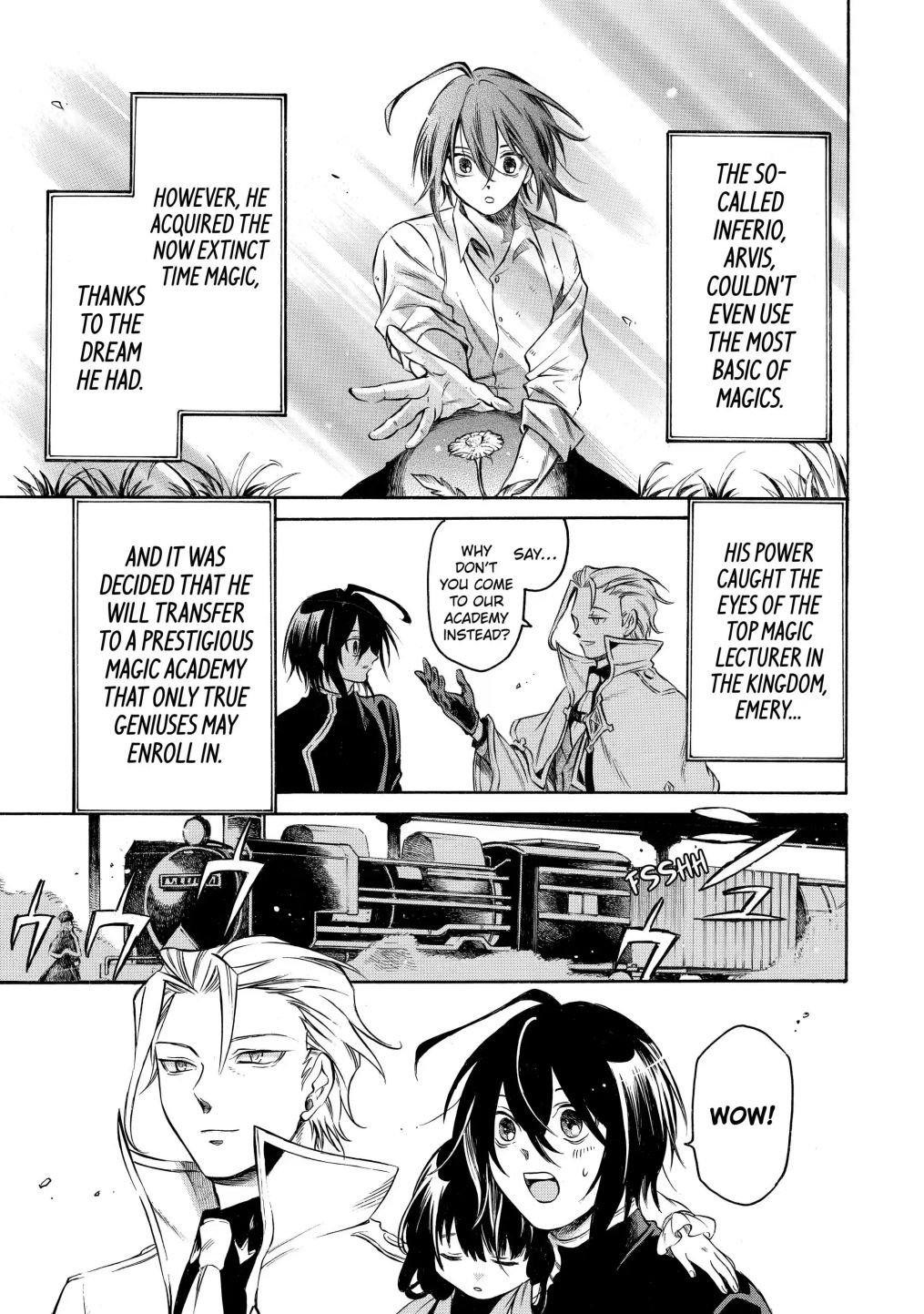 Page 1 of Chapter 2.1