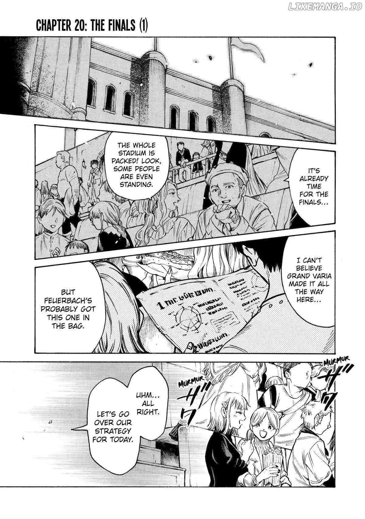 Page 1 of Chapter 20