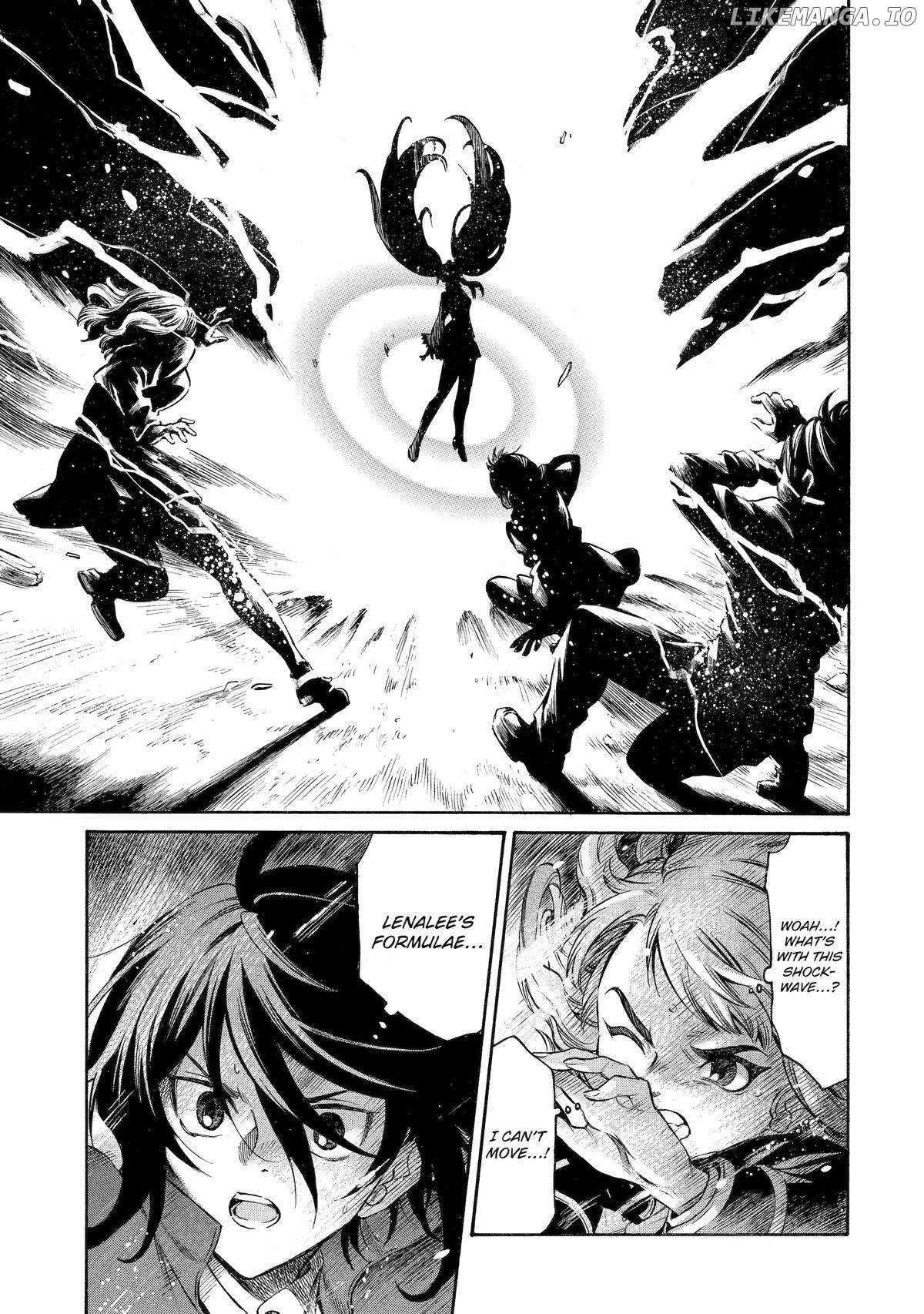 Page 1 of Chapter 21