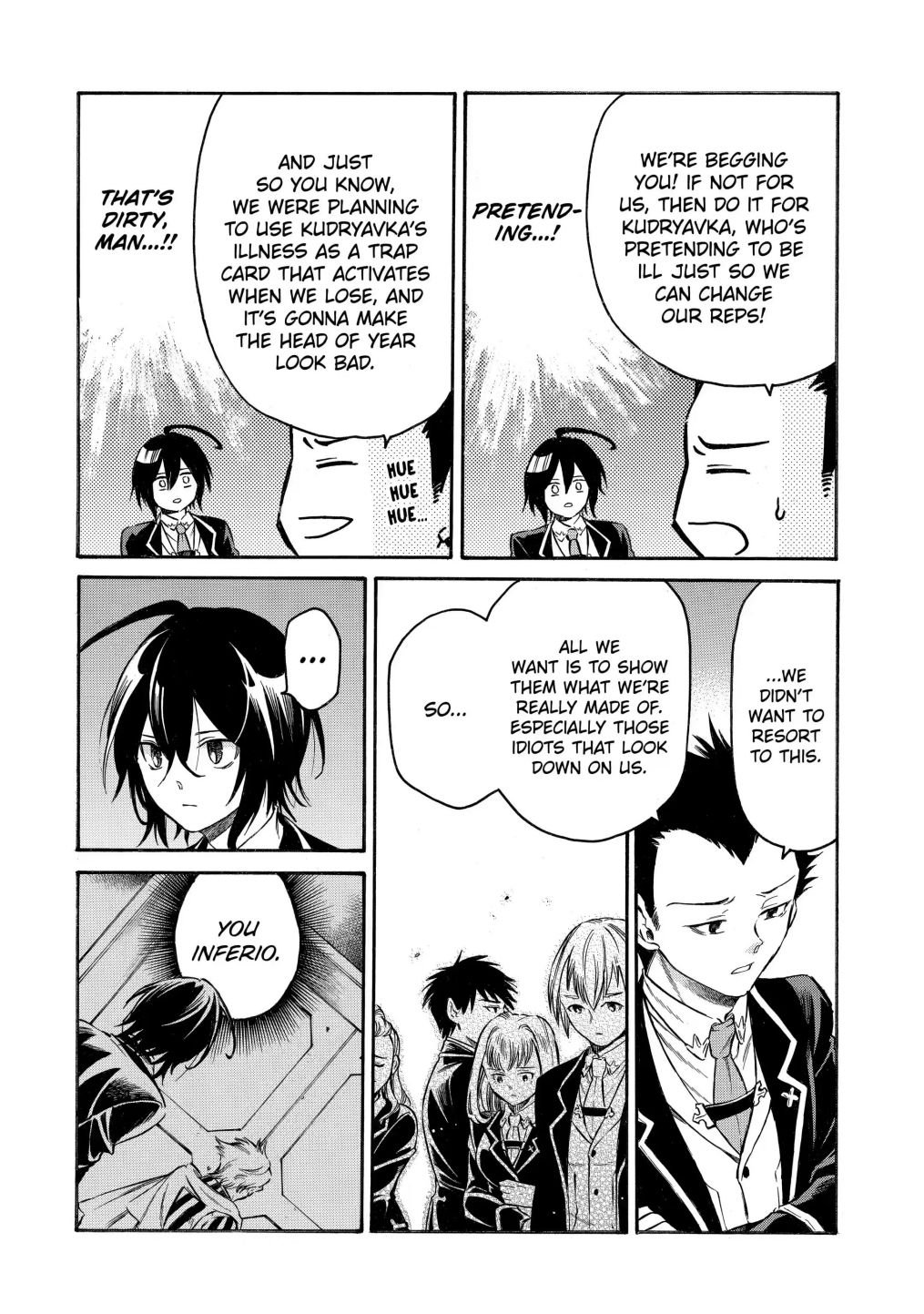 Page 2 of Chapter 3.3