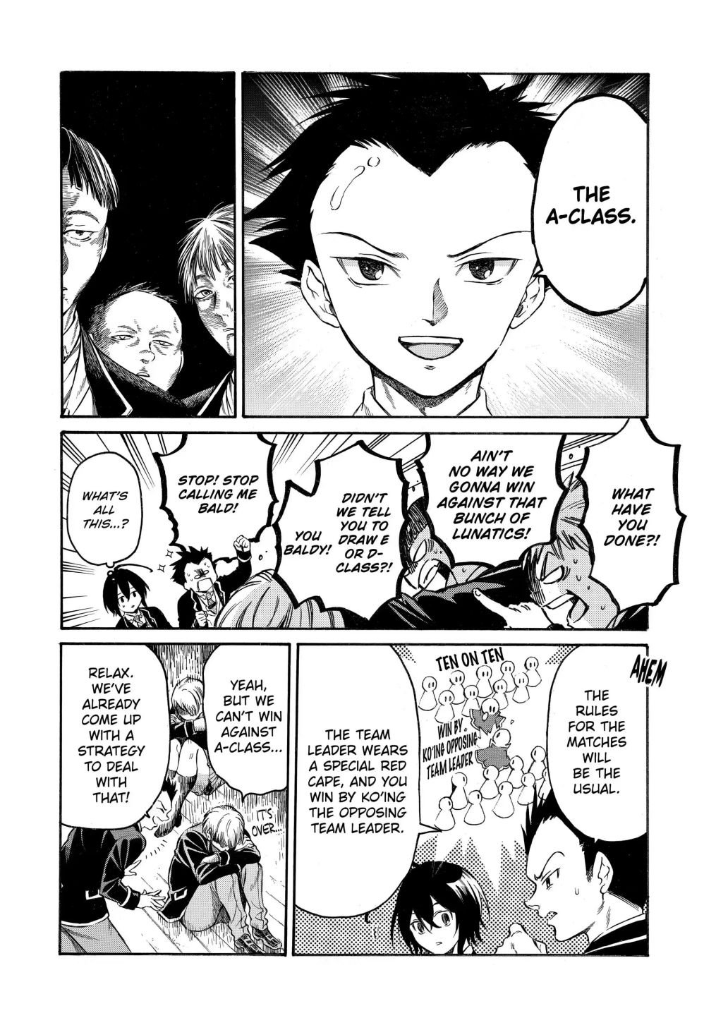 Page 6 of Chapter 3.3