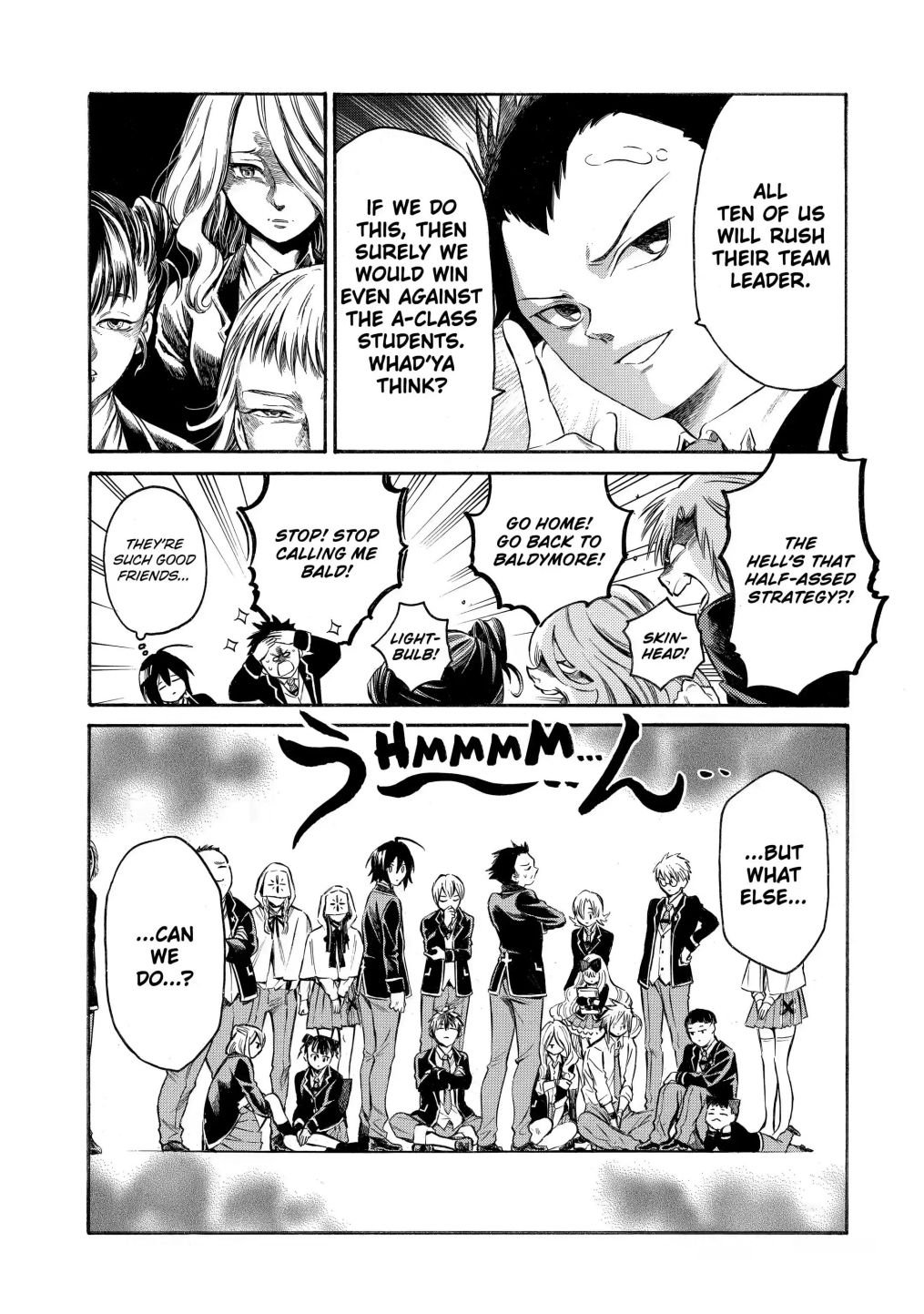Page 7 of Chapter 3.3