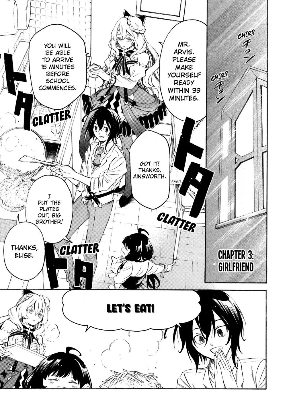Page 1 of Chapter 3.1
