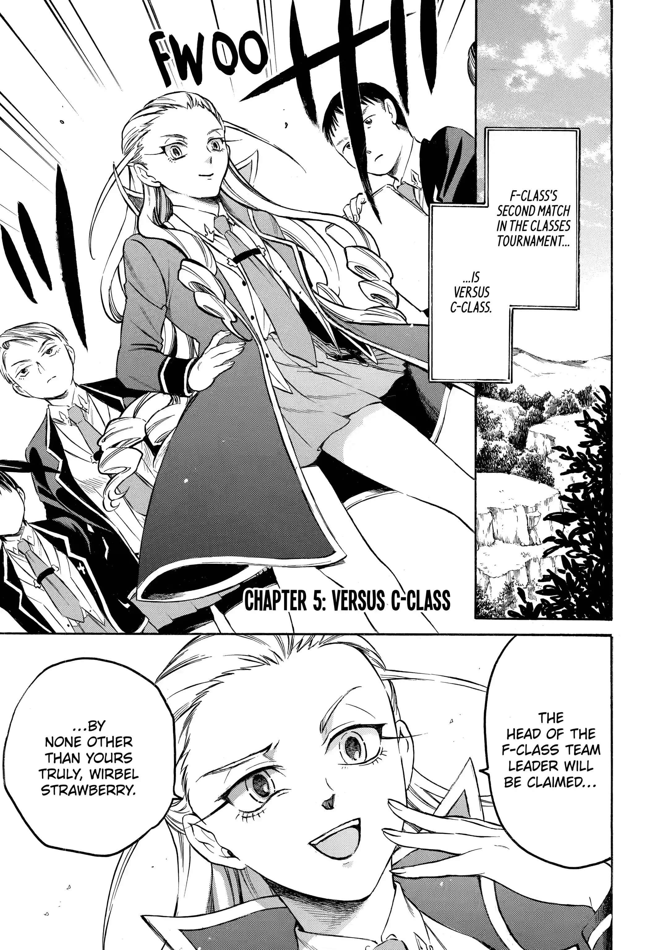Page 1 of Chapter 5.1