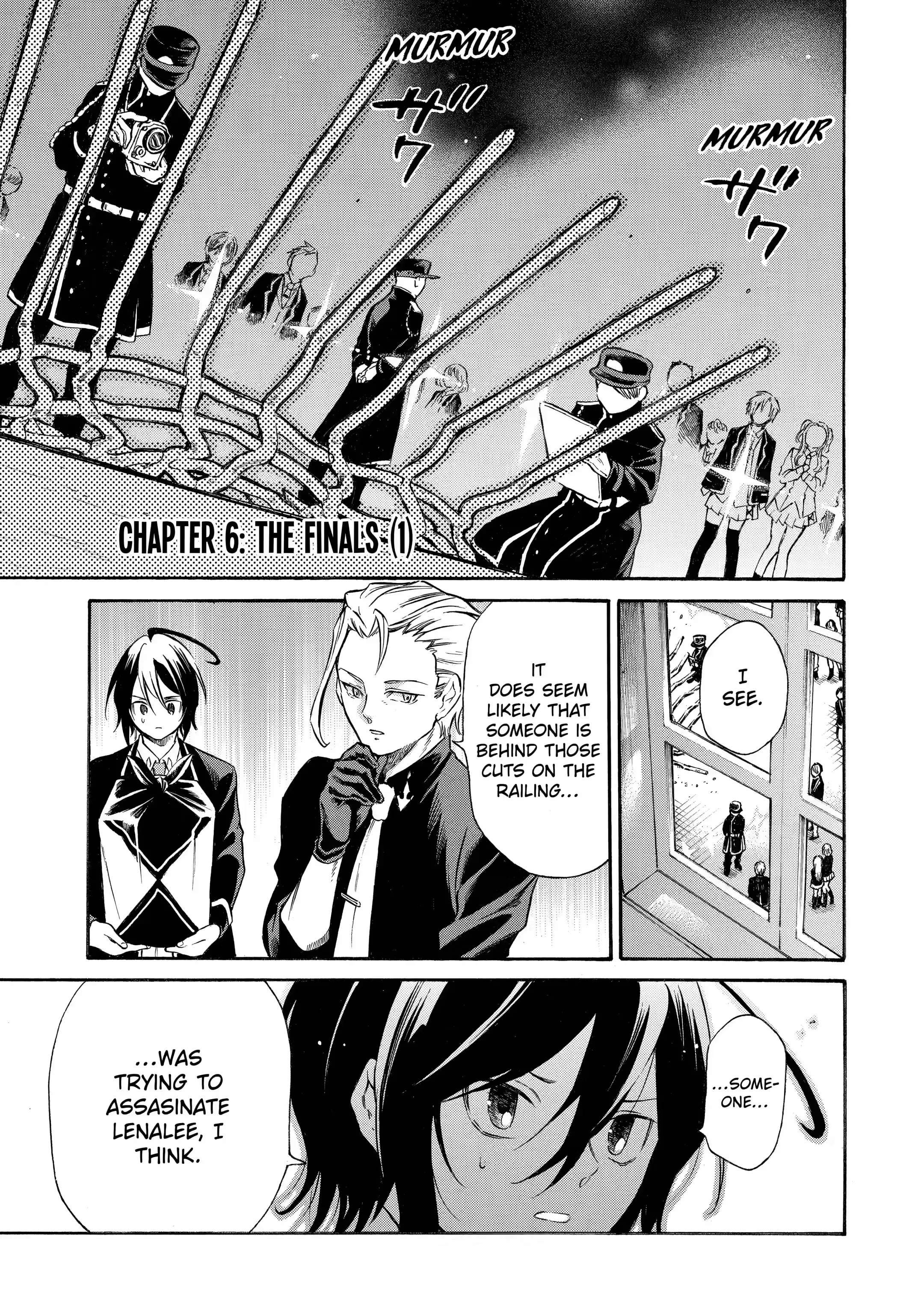 Page 1 of Chapter 6.1