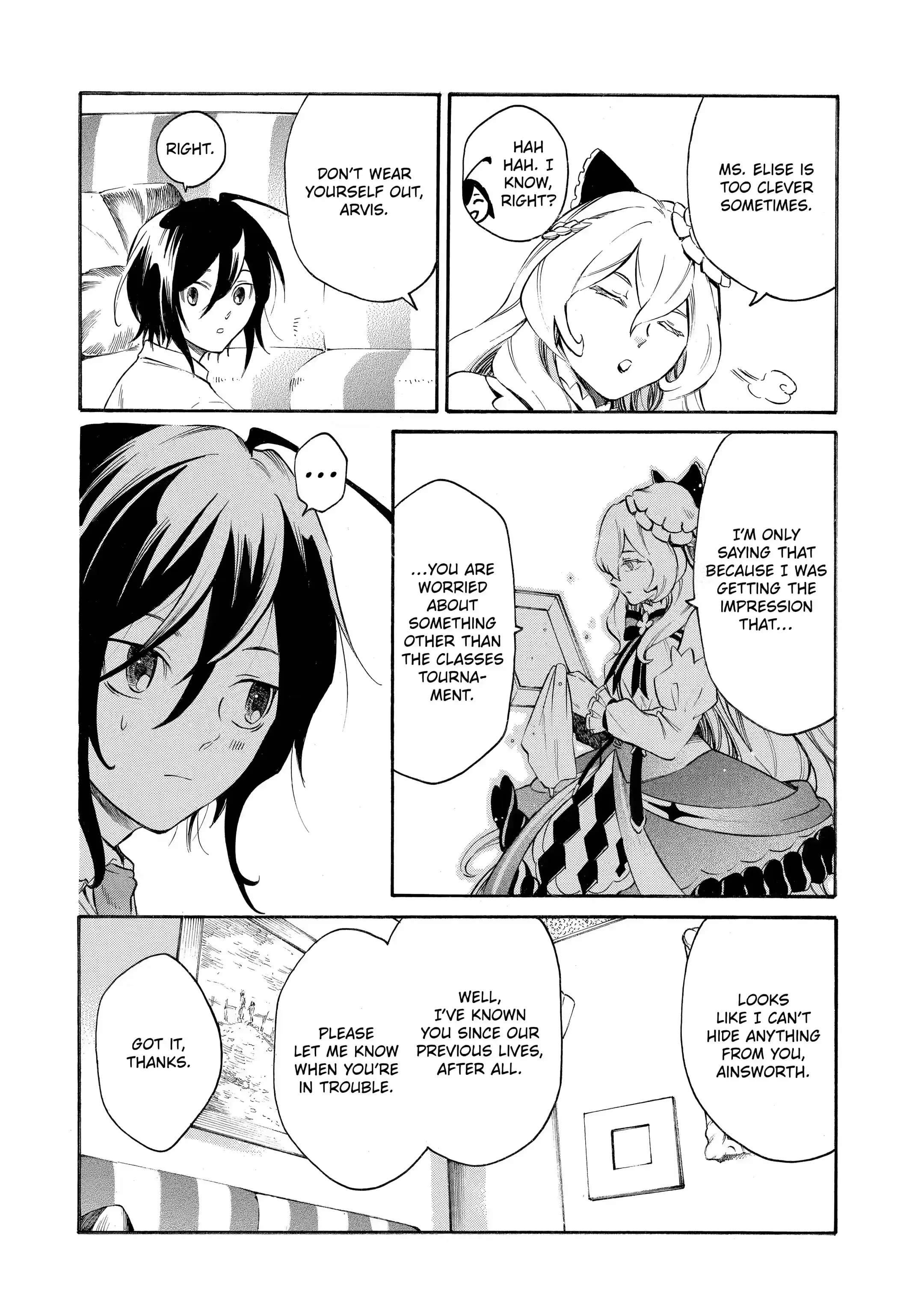 Page 8 of Chapter 6.1
