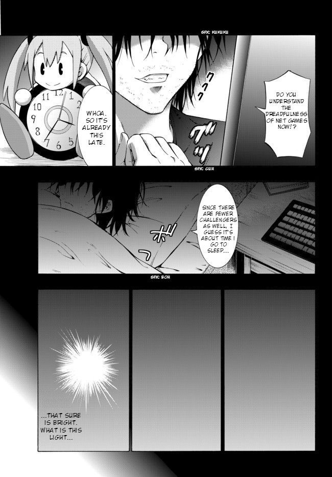 Page 8 of Chapter 1.1