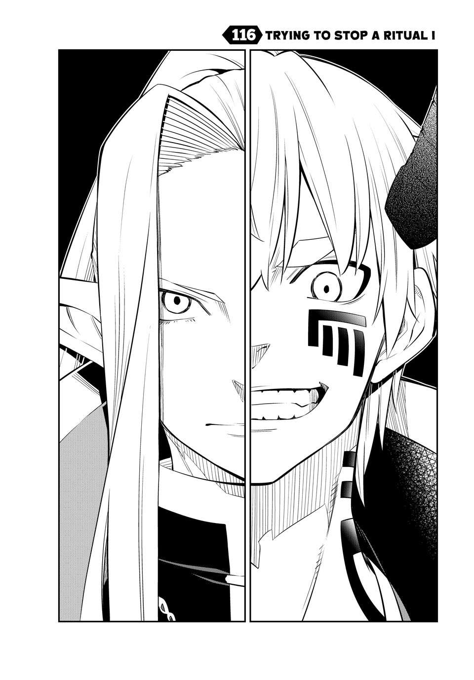 Page 1 of Chapter 116