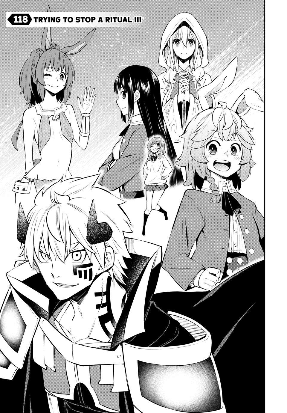 Page 1 of Chapter 118