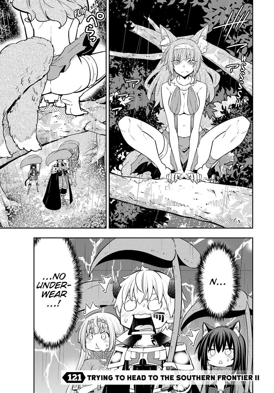Page 1 of Chapter 121