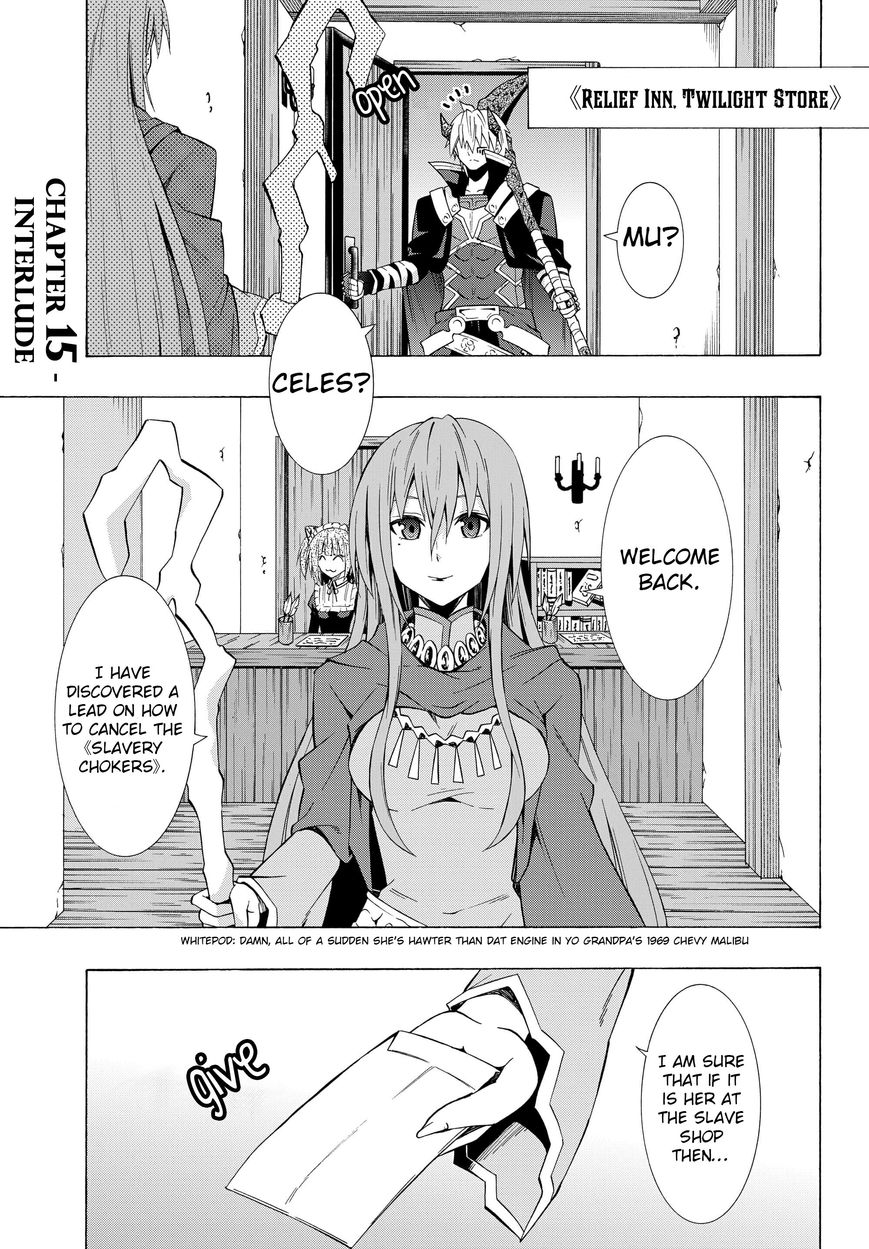 Page 1 of Chapter 15.1