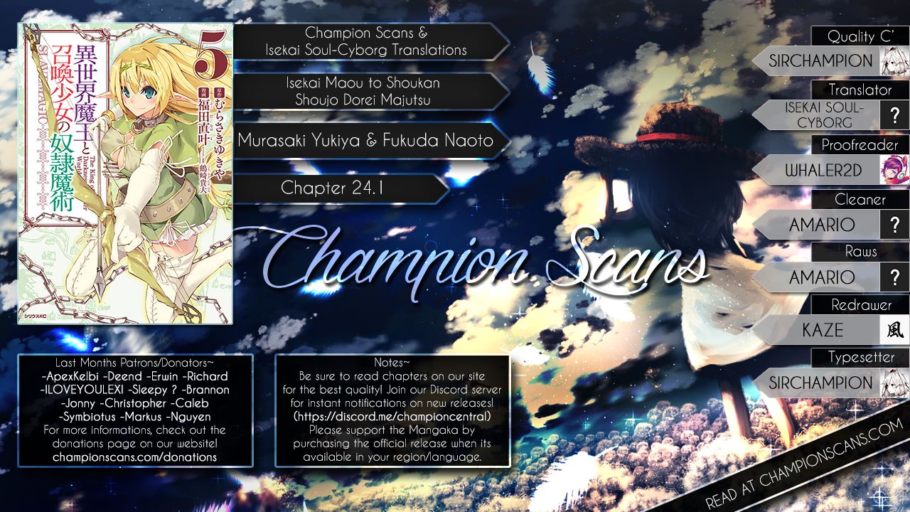 Page 1 of Chapter 24.1