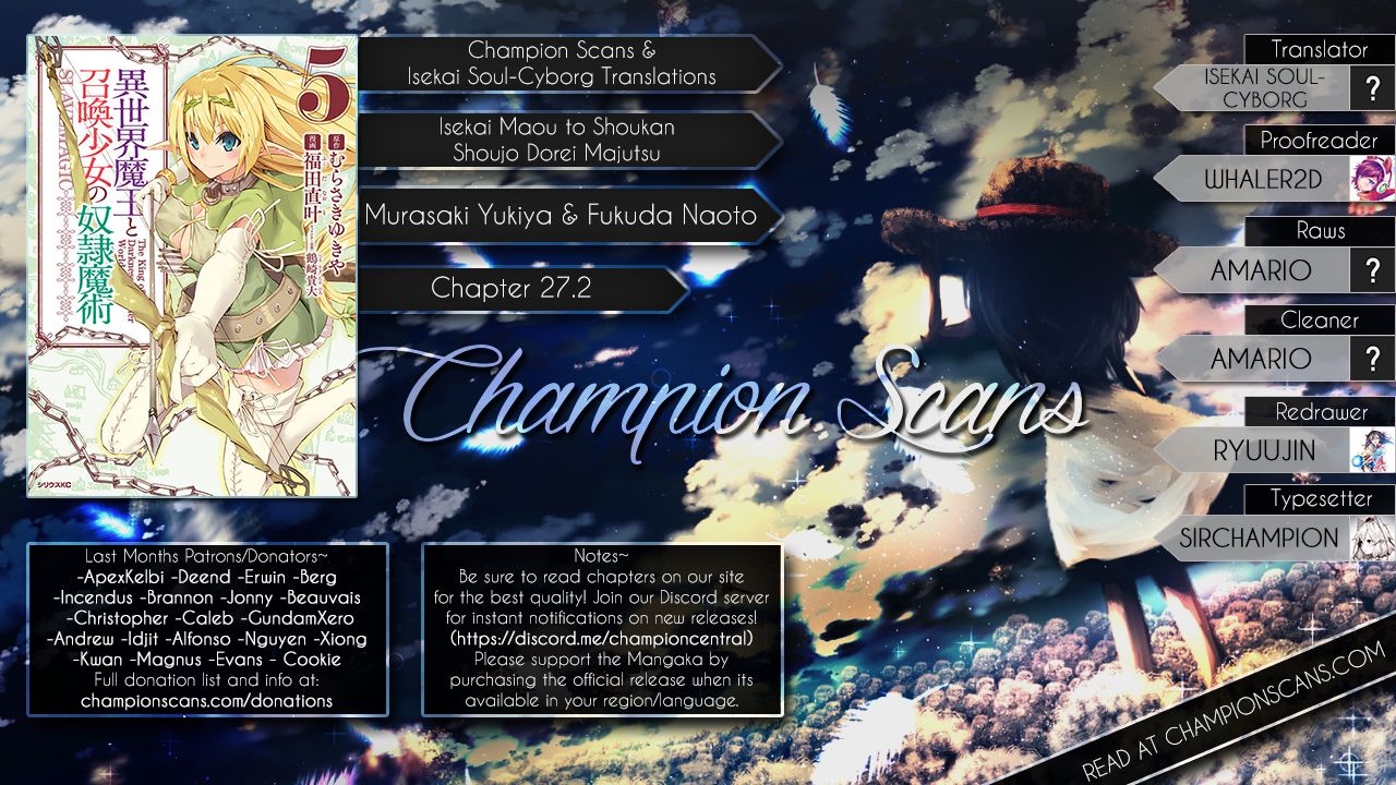 Page 1 of Chapter 27.2