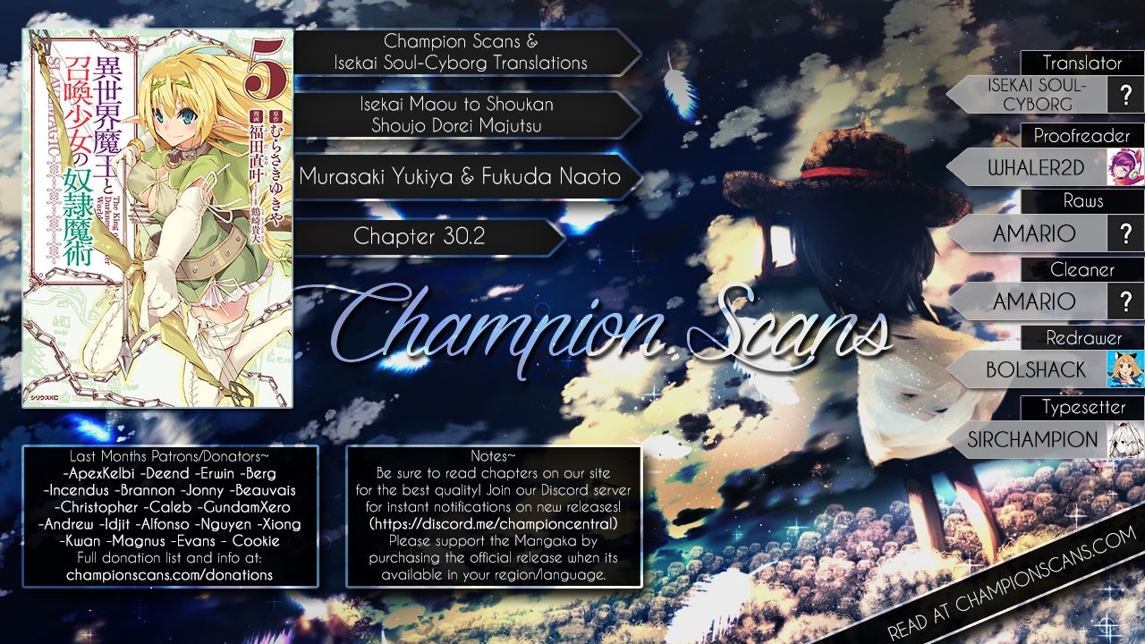 Page 1 of Chapter 30.2
