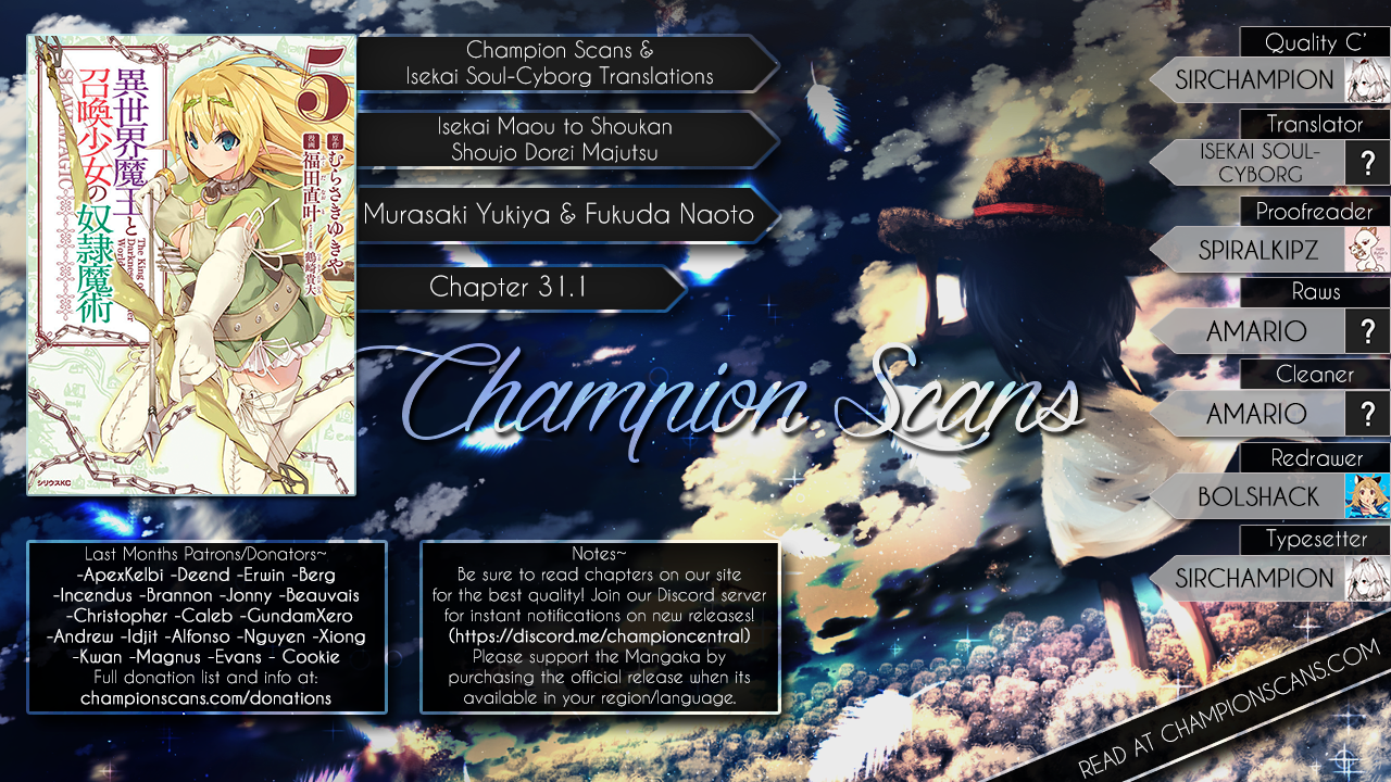 Page 1 of Chapter 31.1