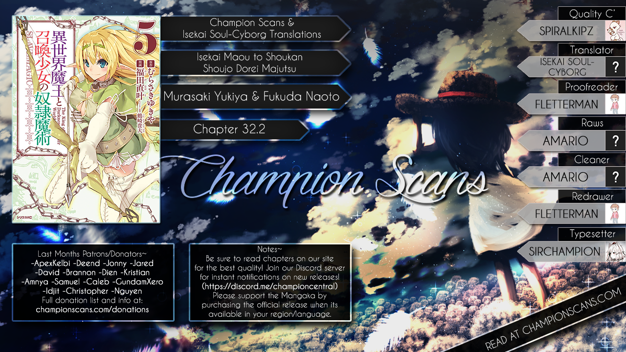 Page 1 of Chapter 32.2