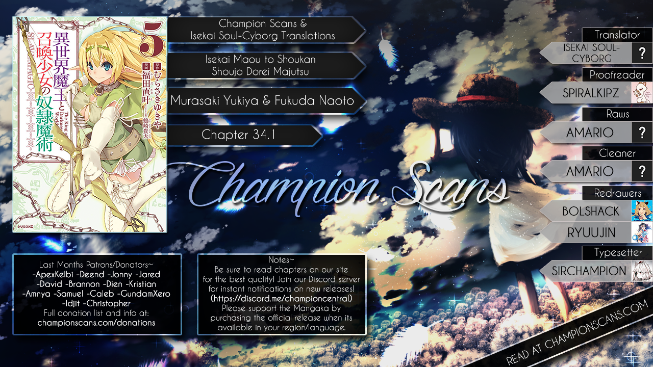 Page 1 of Chapter 34.1