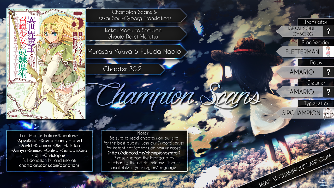 Page 1 of Chapter 35.2