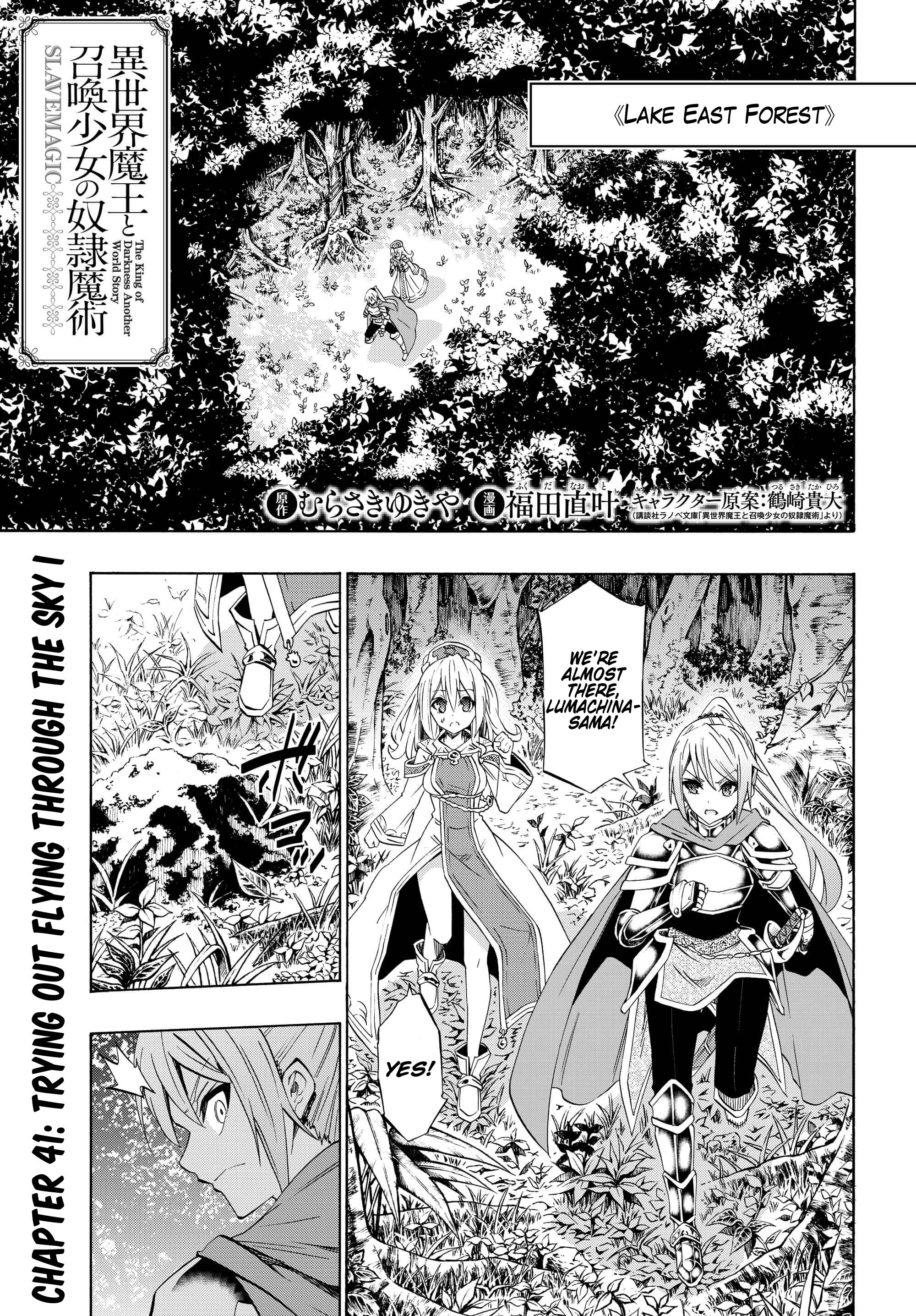 Page 1 of Chapter 41.1