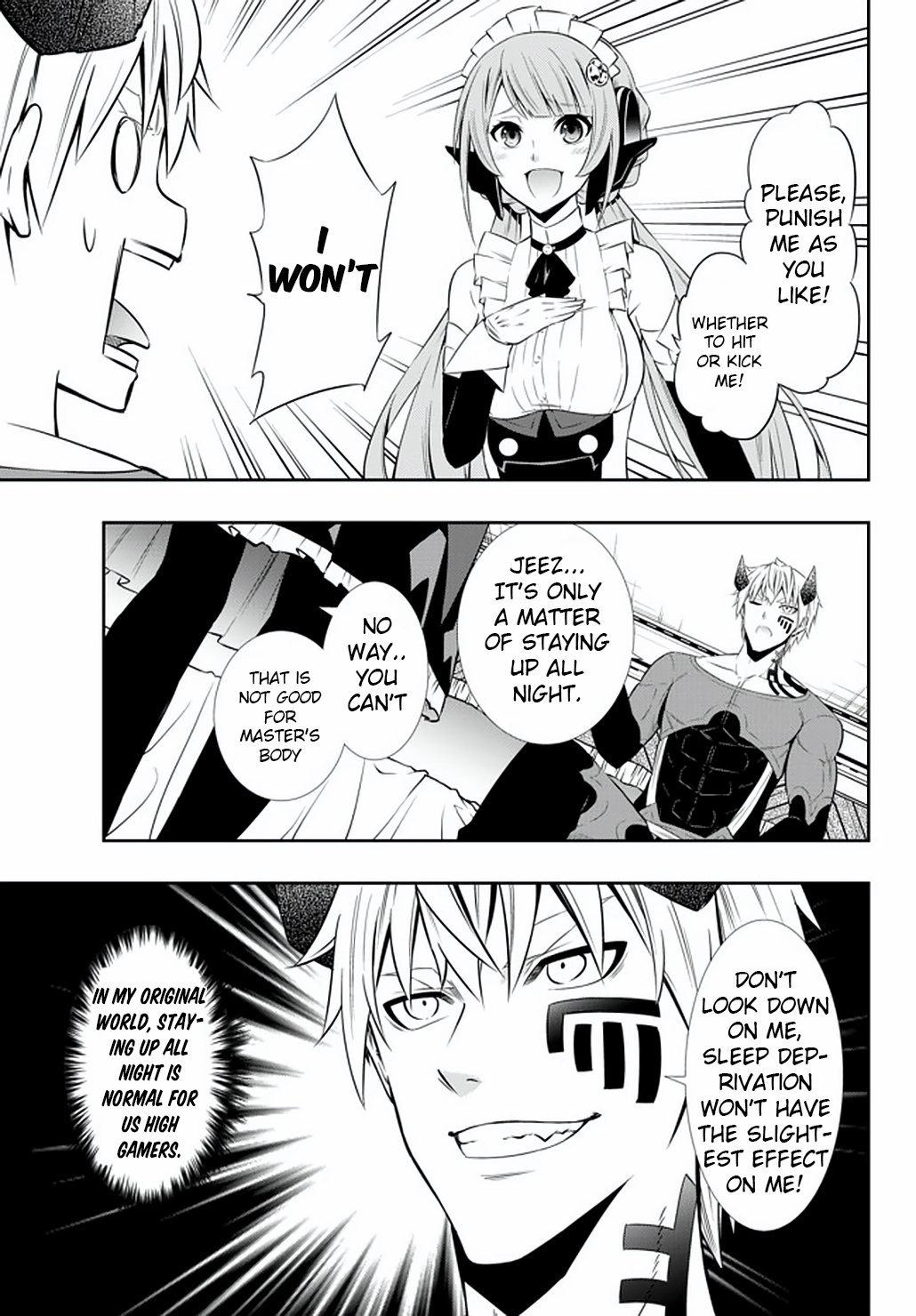 Page 19 of Chapter 65
