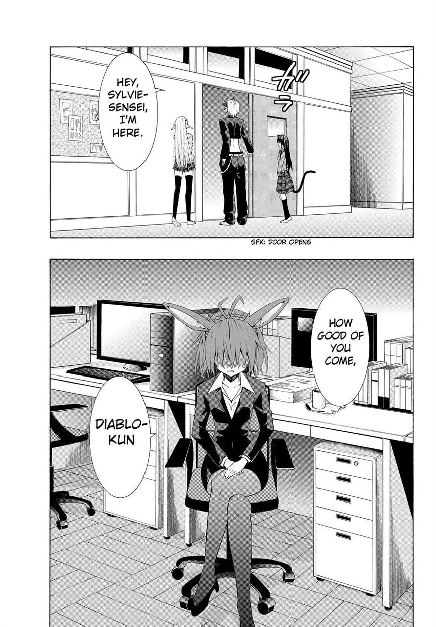 Page 1 of Chapter 7.1