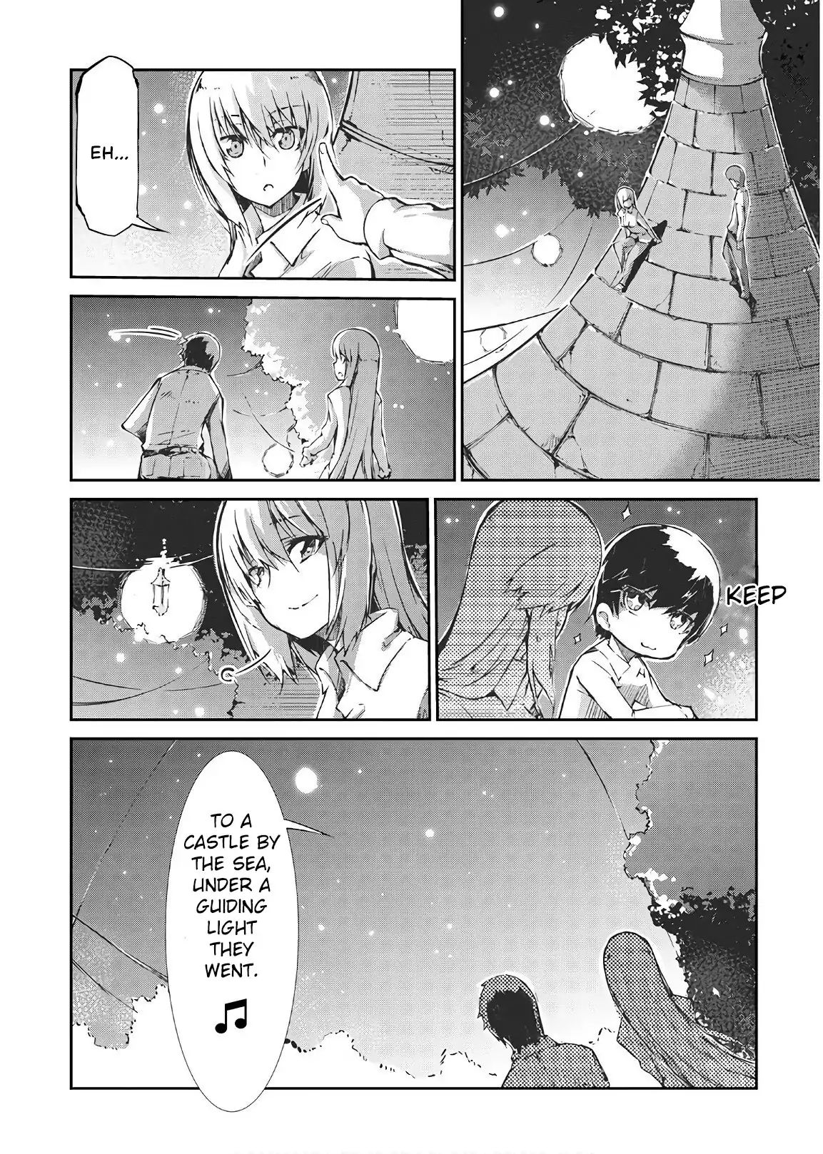 Page 1 of Chapter 28