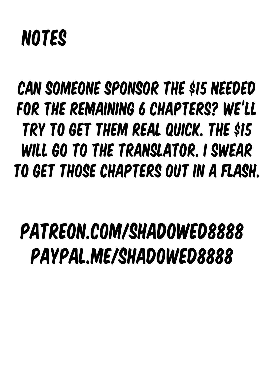 Page 1 of Chapter 69
