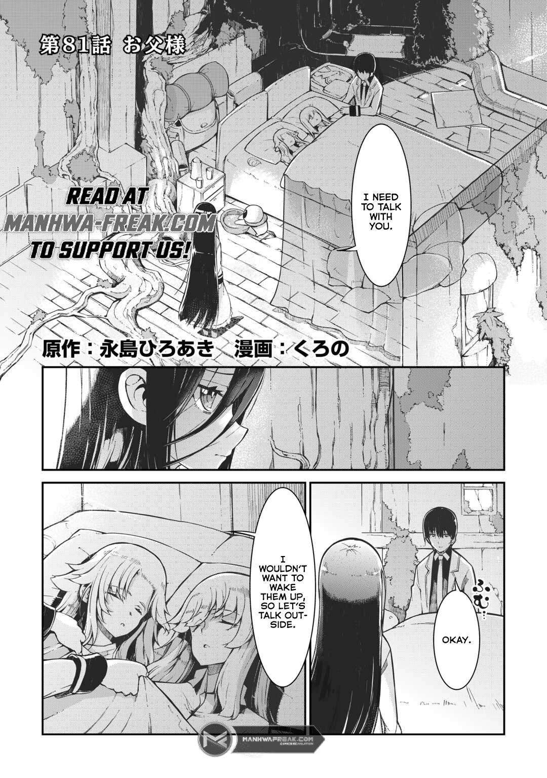 Page 1 of Chapter 81