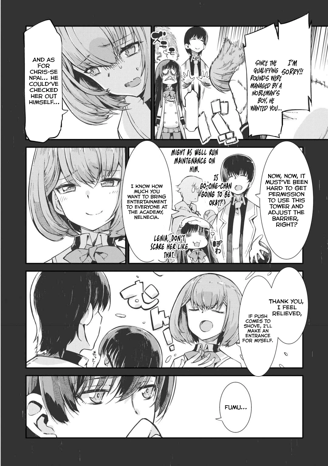 Page 3 of Chapter 91