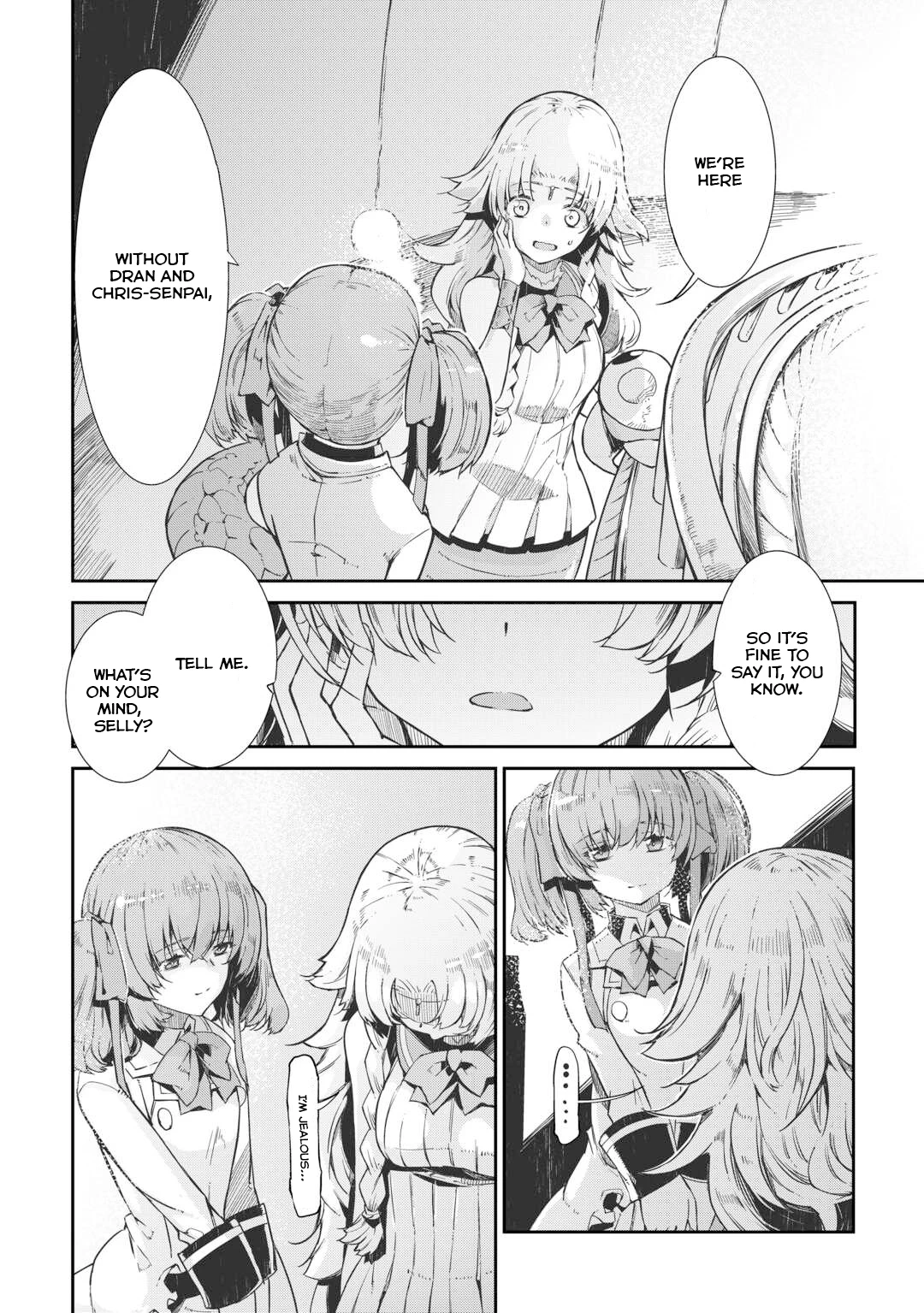 Page 31 of Chapter 91