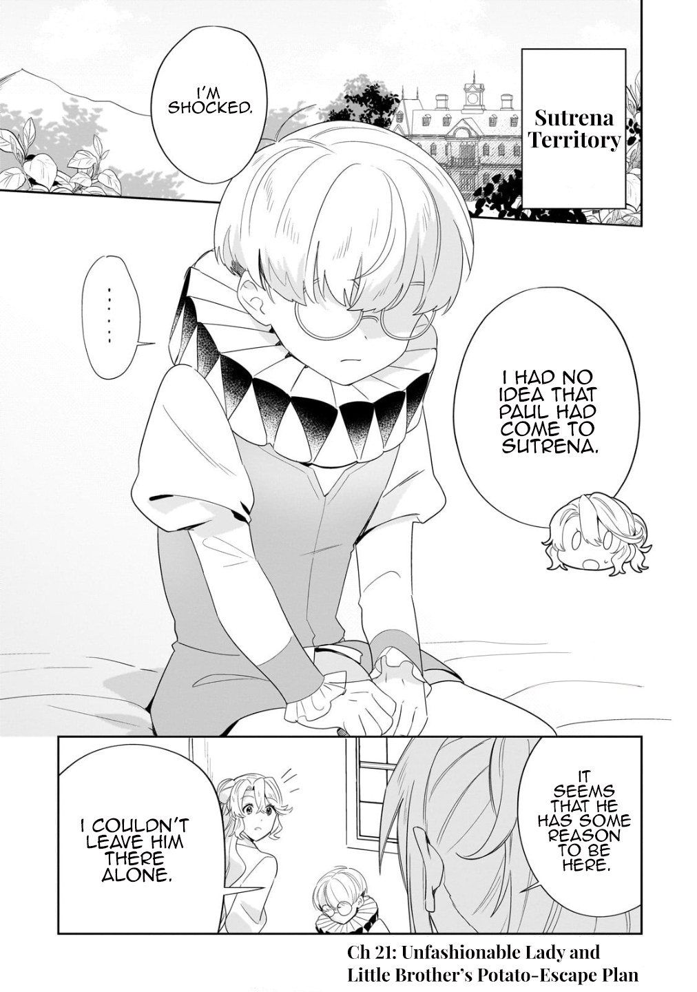 Page 1 of Chapter 21