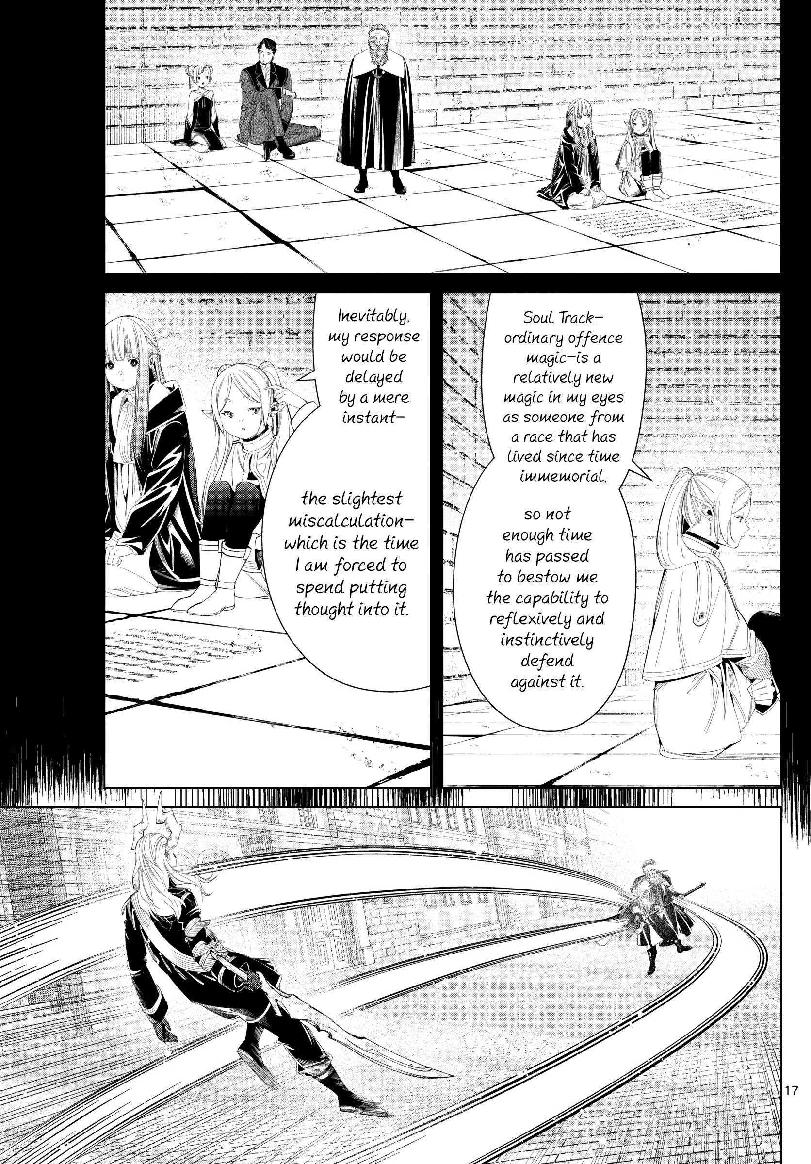 Page 16 of Chapter 100