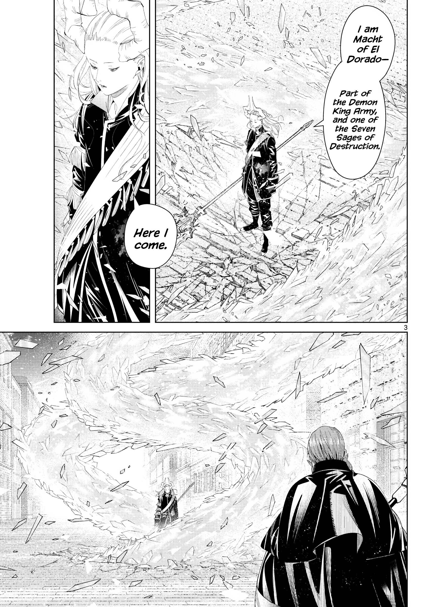 Page 3 of Chapter 101