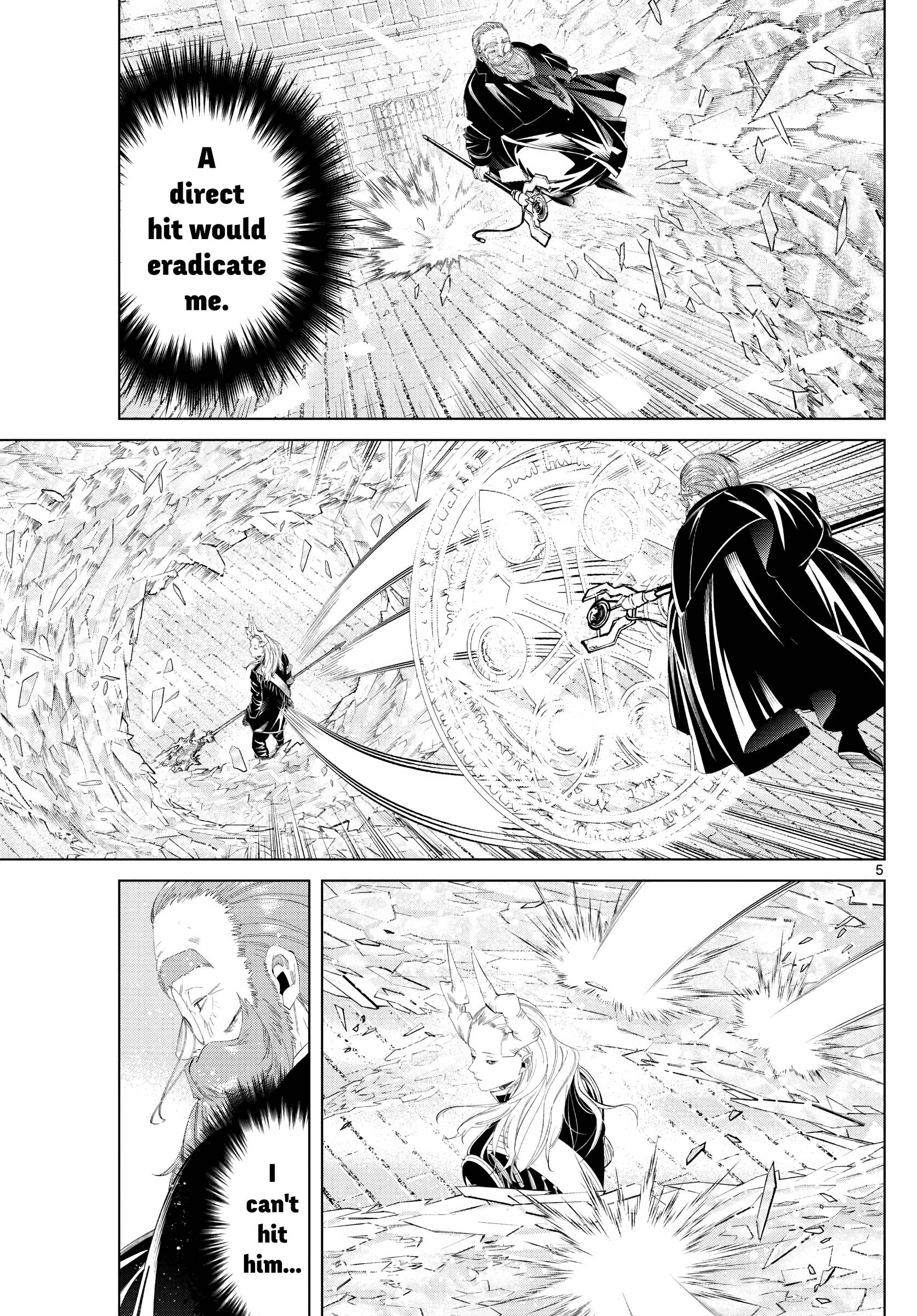 Page 5 of Chapter 101