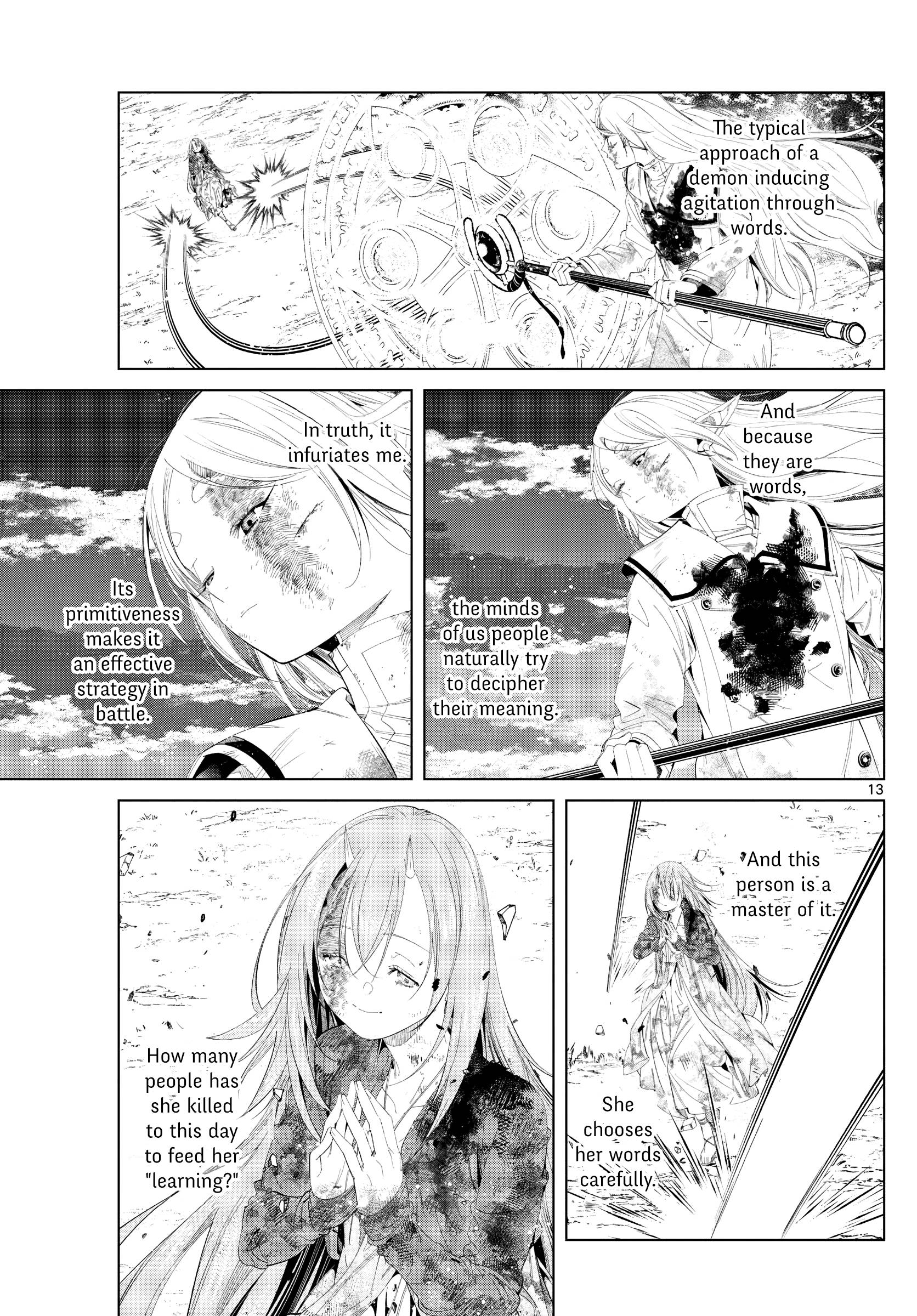 Page 13 of Chapter 101