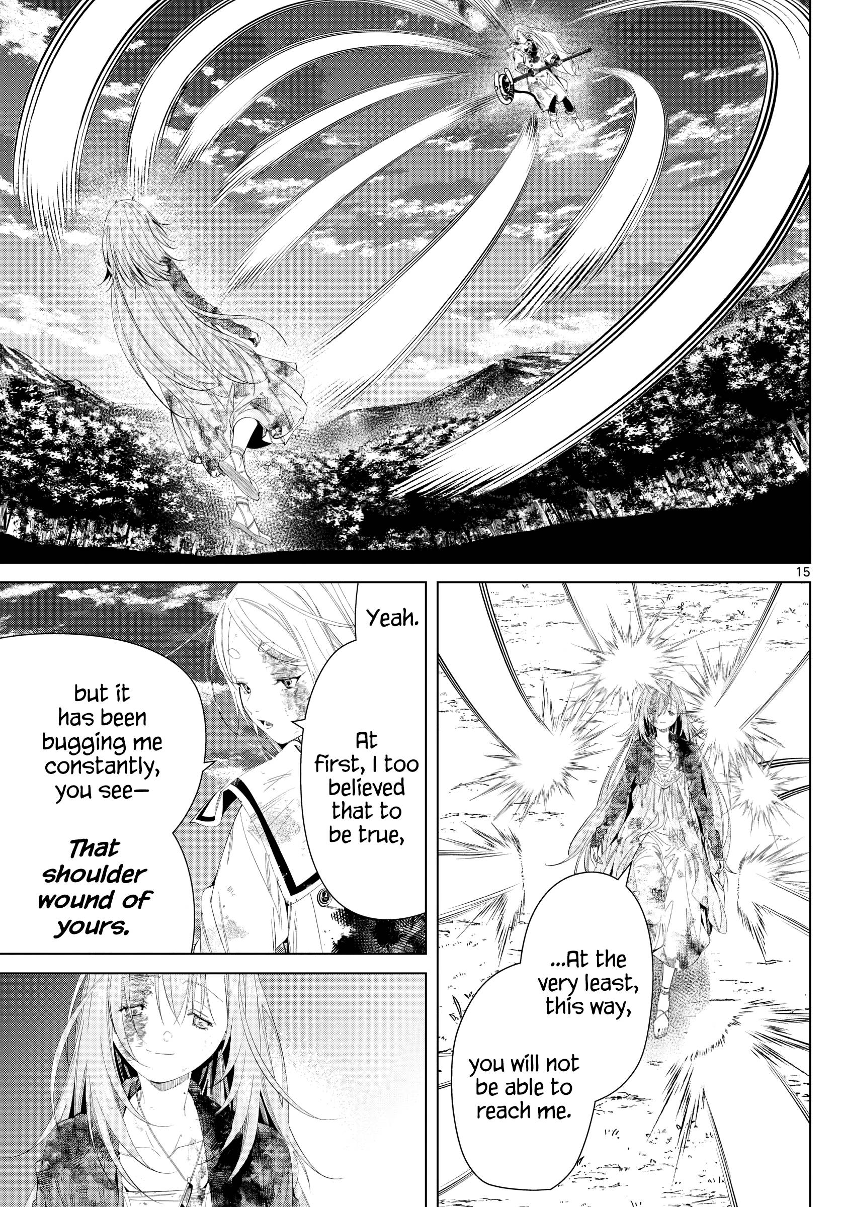 Page 15 of Chapter 101