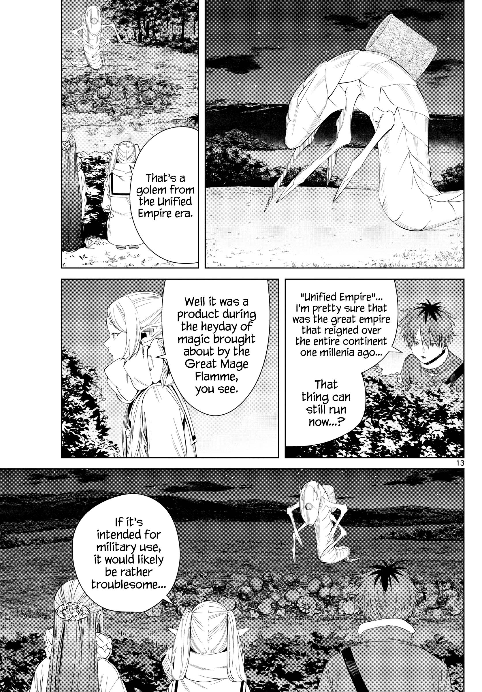 Page 13 of Chapter 105