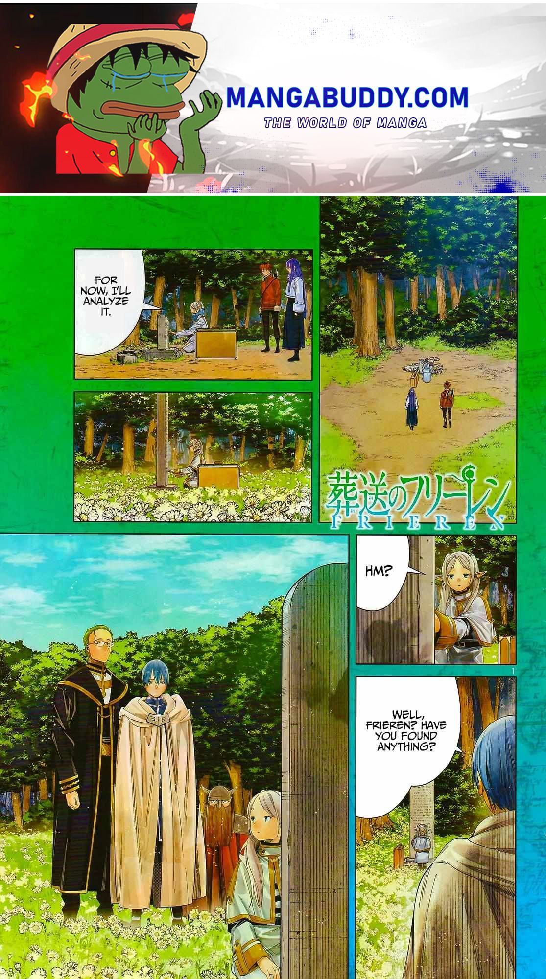 Page 1 of Chapter 108