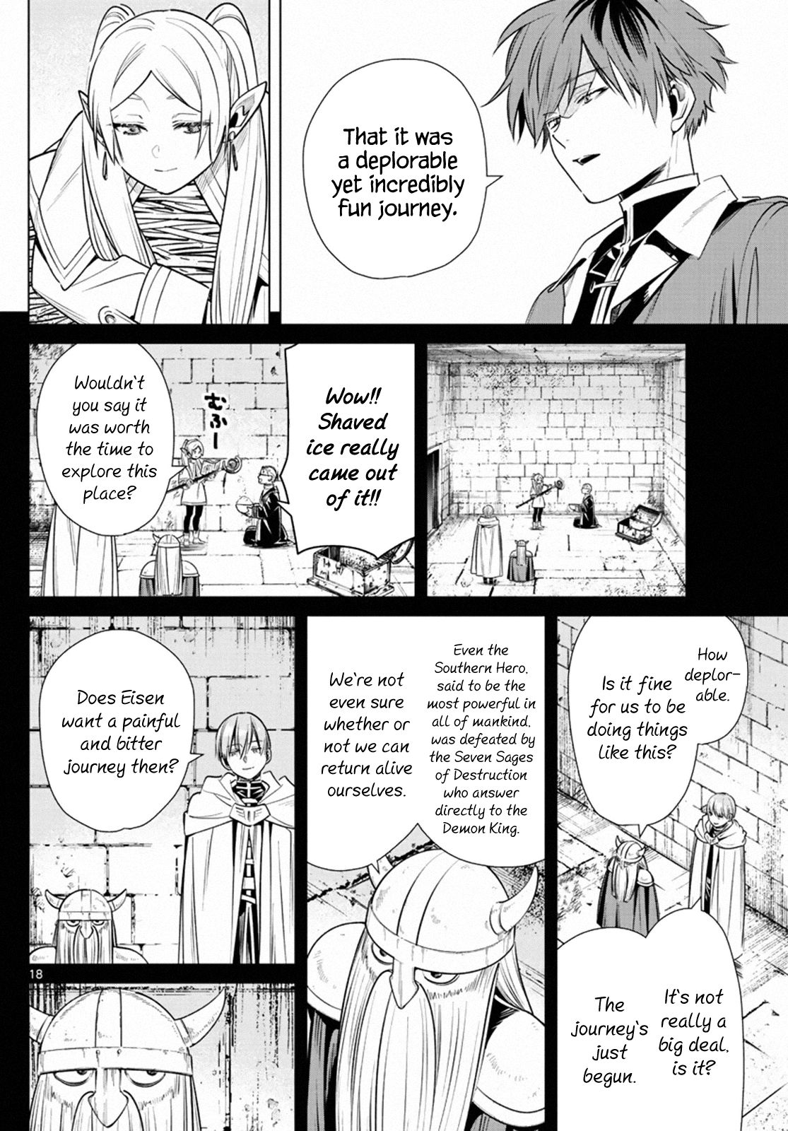 Page 18 of Chapter 11