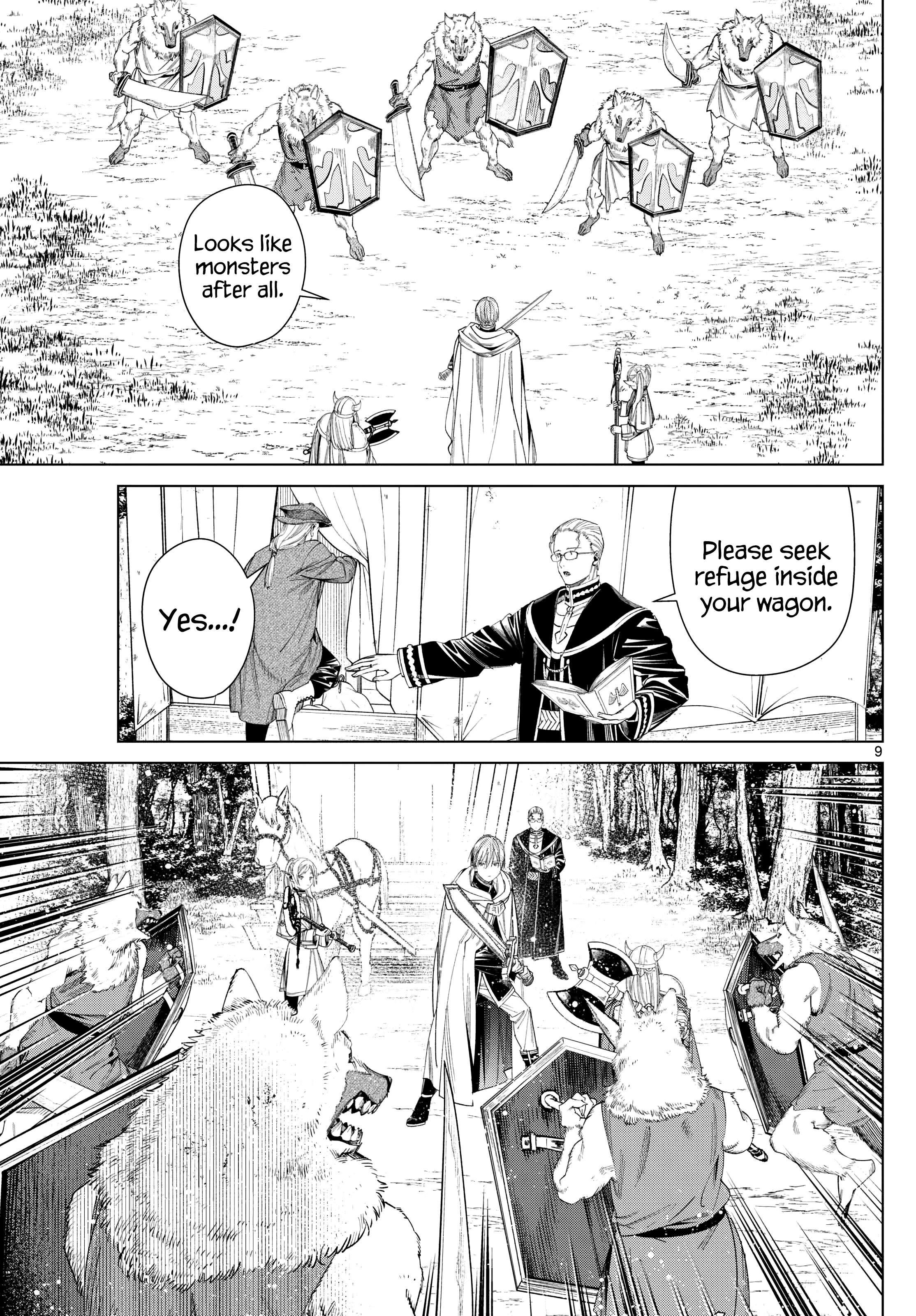 Page 9 of Chapter 111