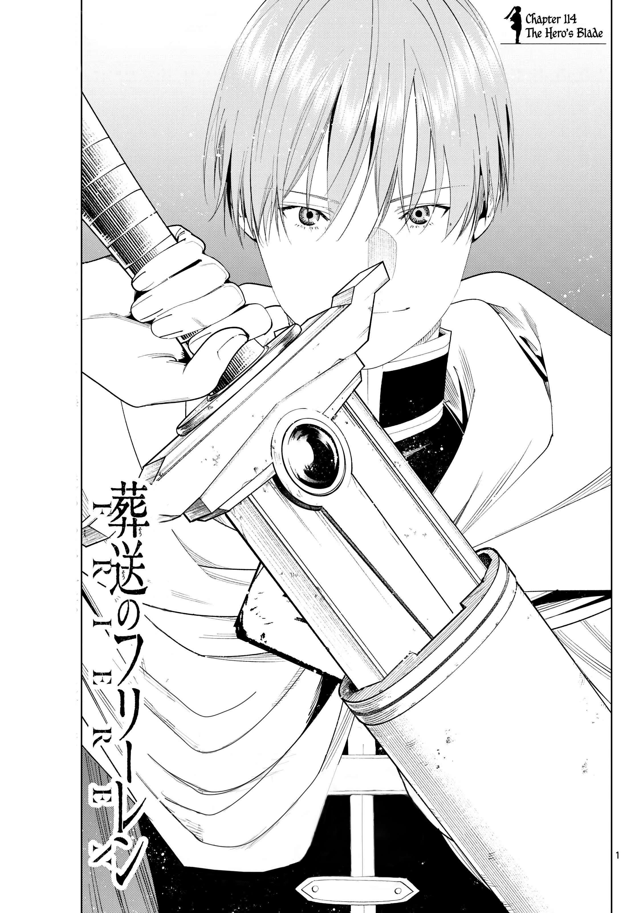 Page 1 of Chapter 114