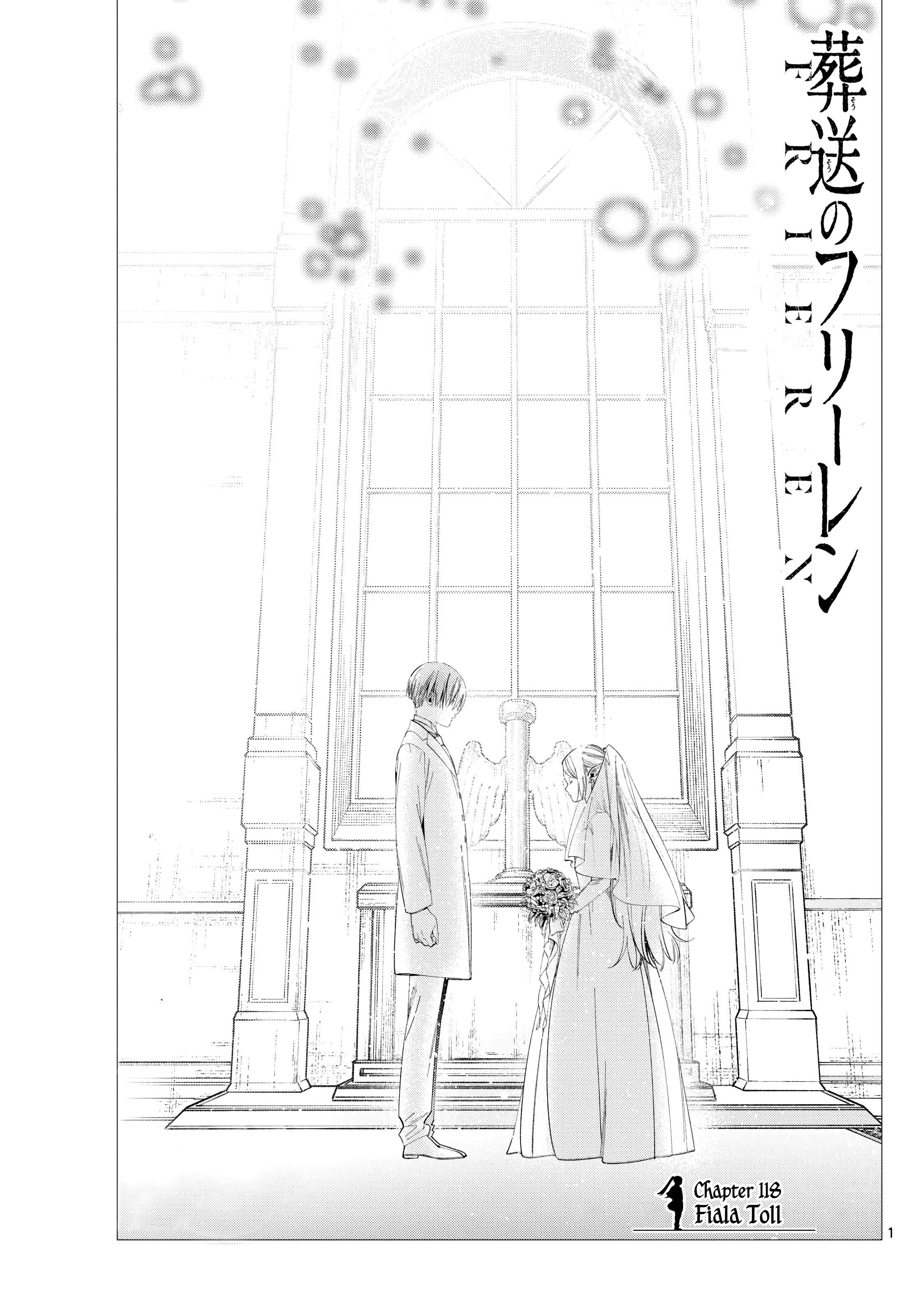 Page 1 of Chapter 118