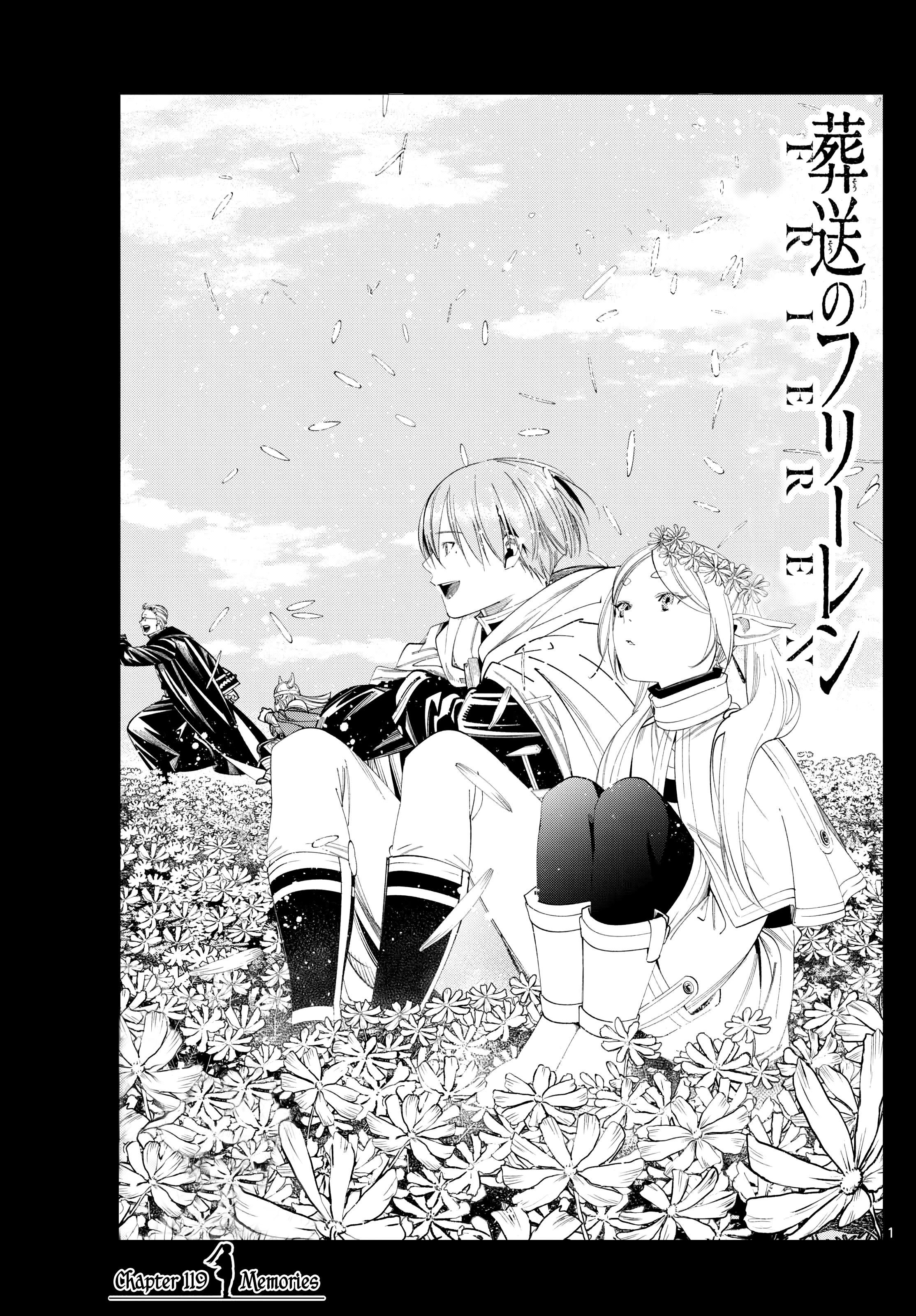 Page 1 of Chapter 119