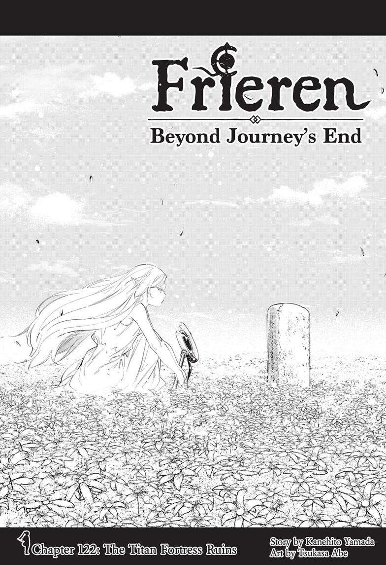 Page 1 of Chapter 122