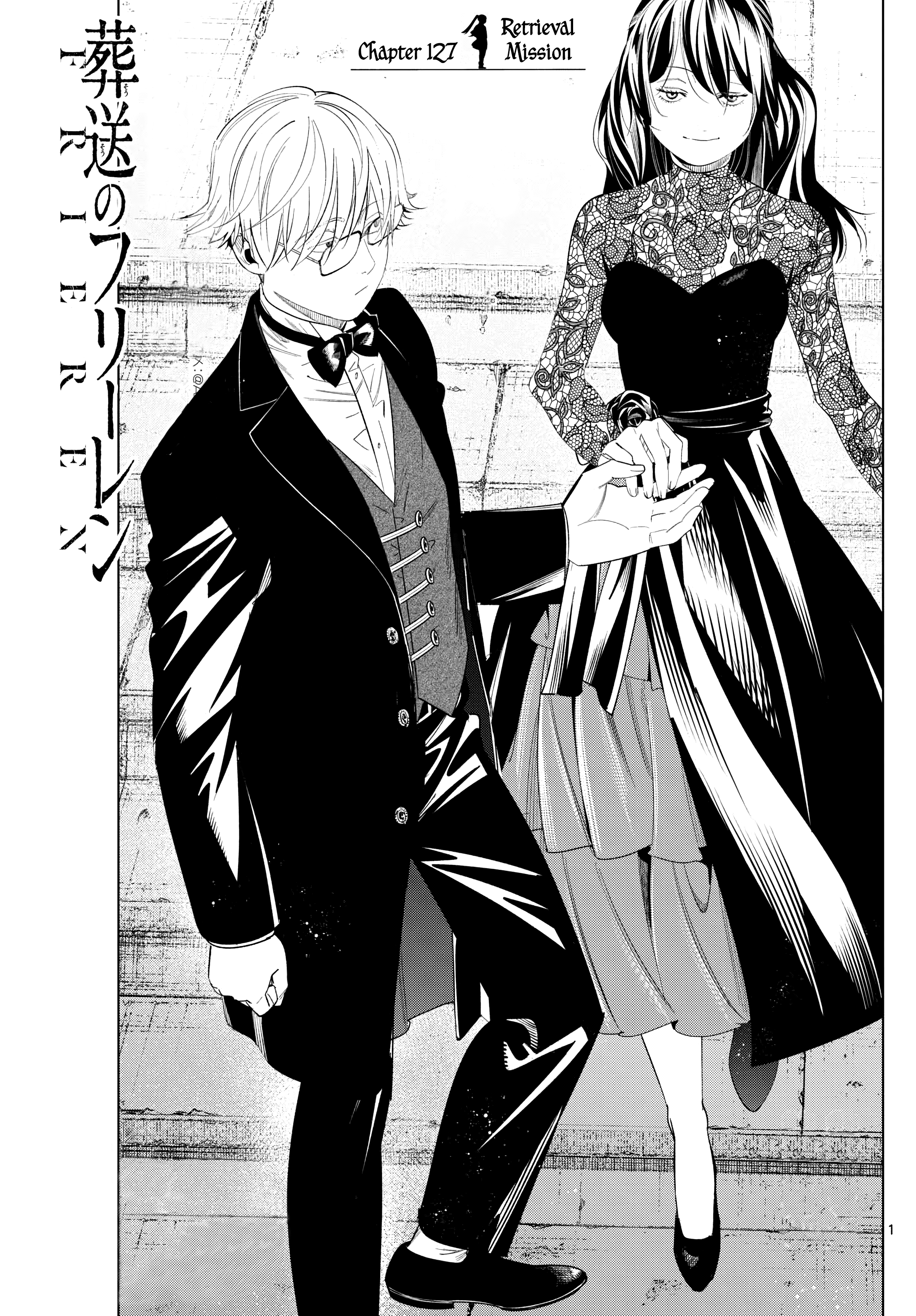 Page 1 of Chapter 127