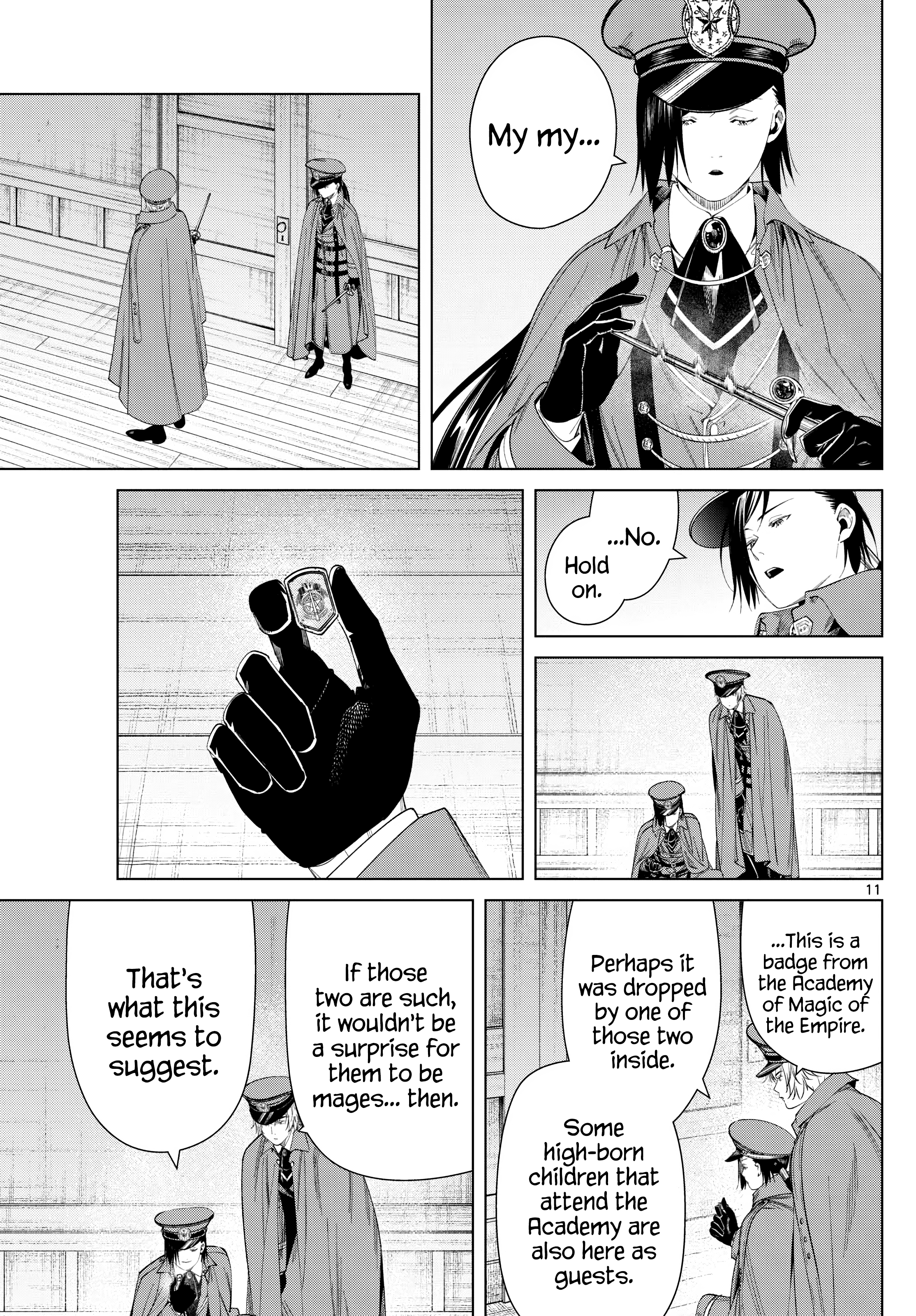 Page 11 of Chapter 127