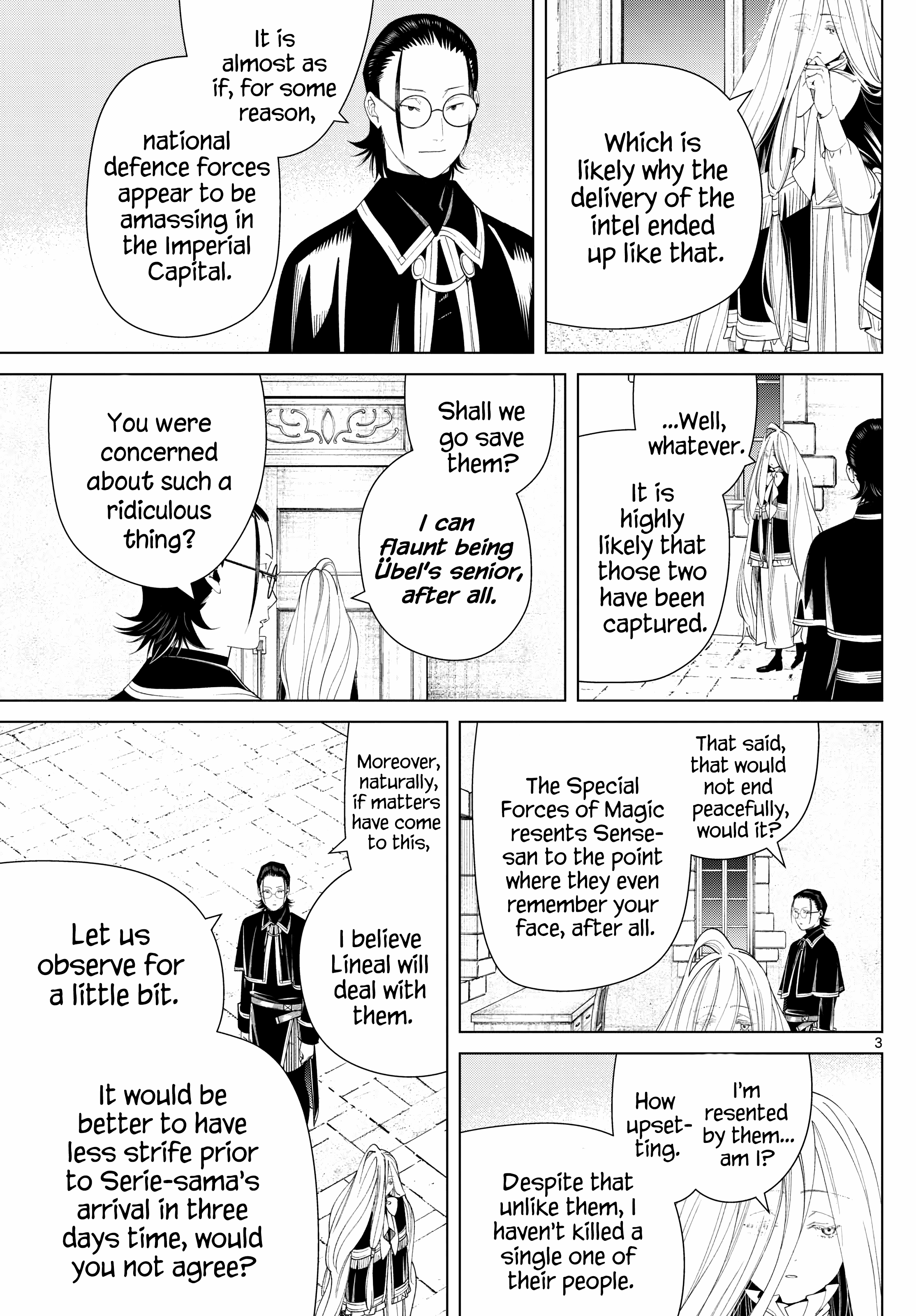 Page 3 of Chapter 129