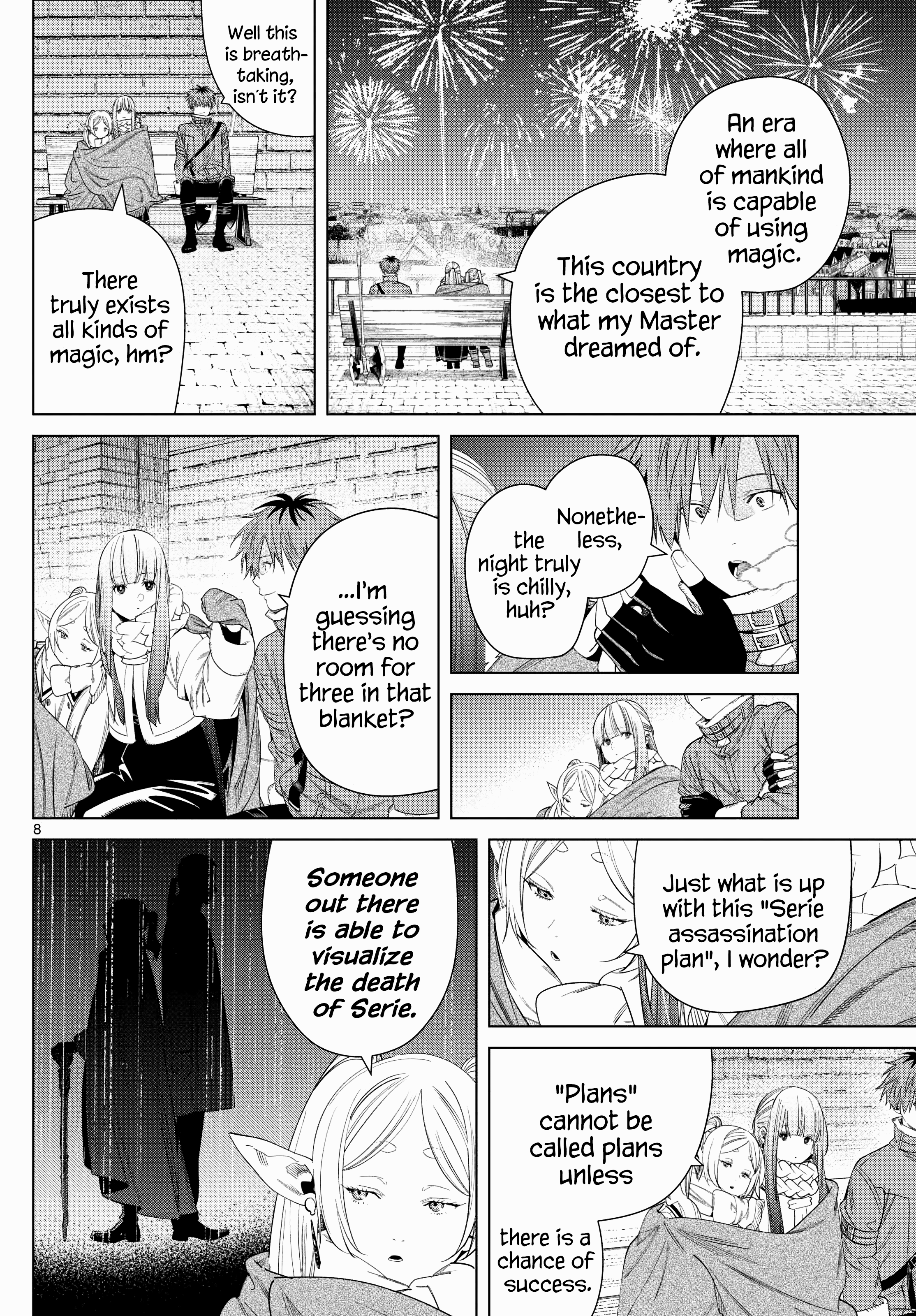 Page 8 of Chapter 129